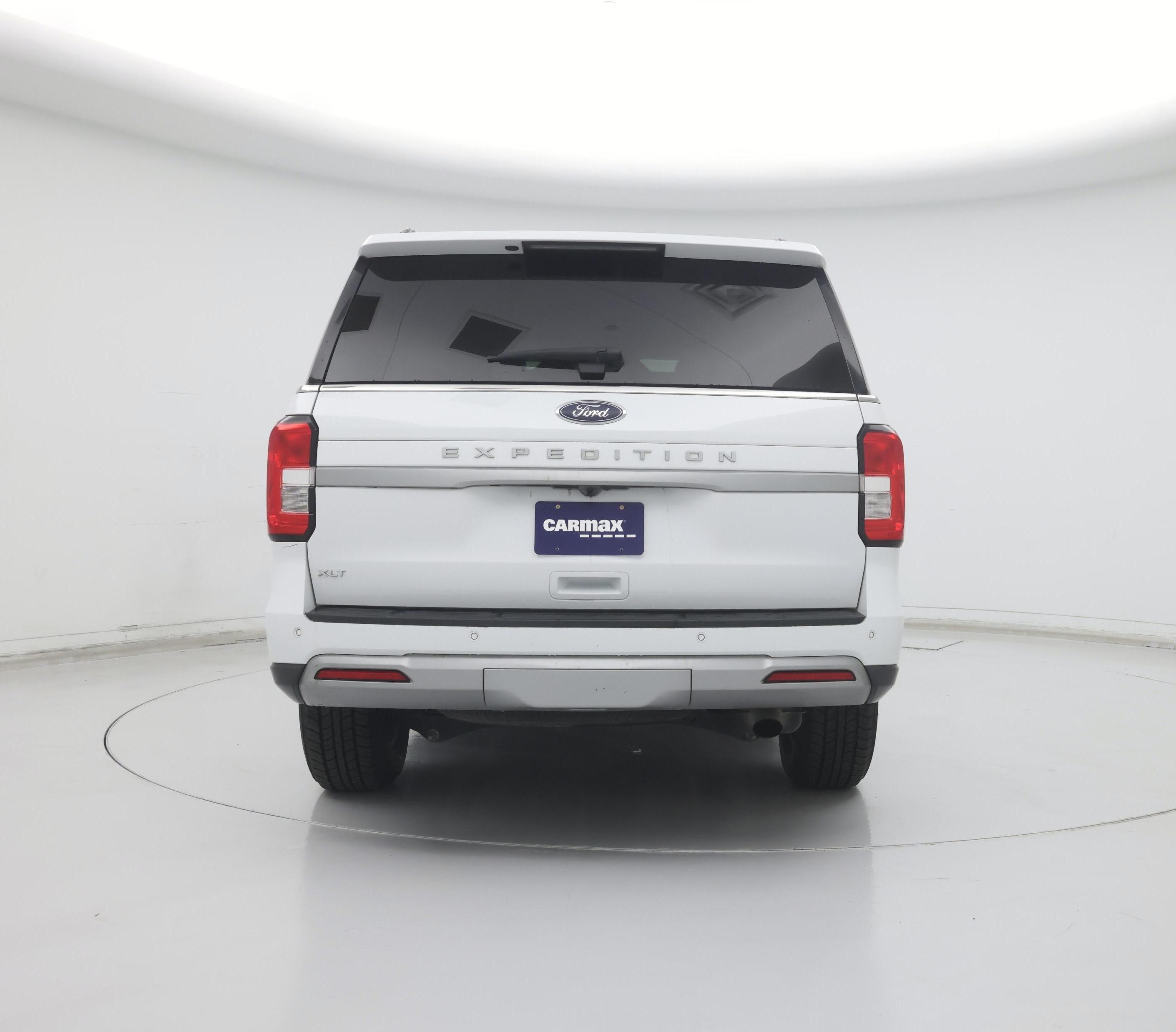 Thumbnail: 2024 Ford Expedition - 6