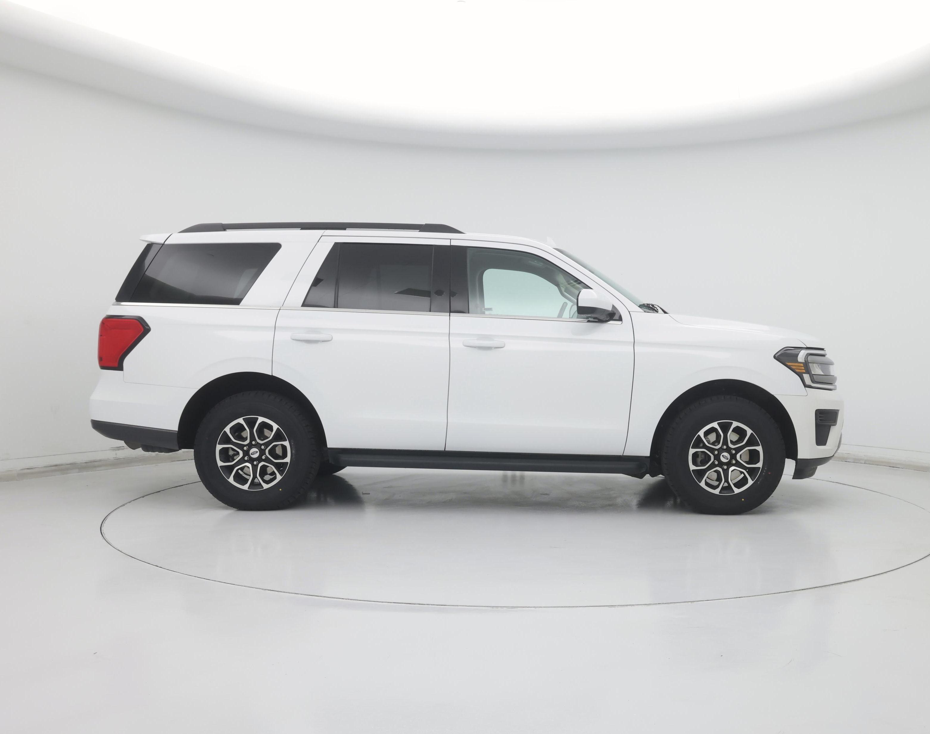 Thumbnail: 2024 Ford Expedition - 7