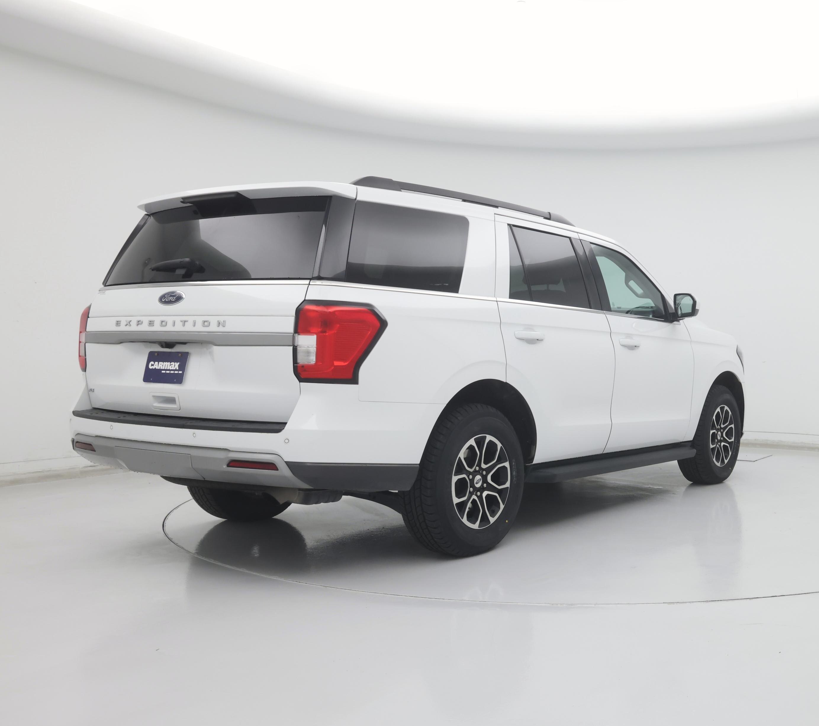 Thumbnail: 2024 Ford Expedition - 8