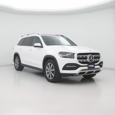 2023 Mercedes-Benz GLS450