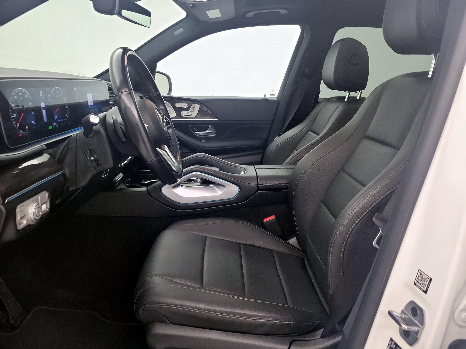 Thumbnail: 2023 Mercedes-Benz GLS - 11