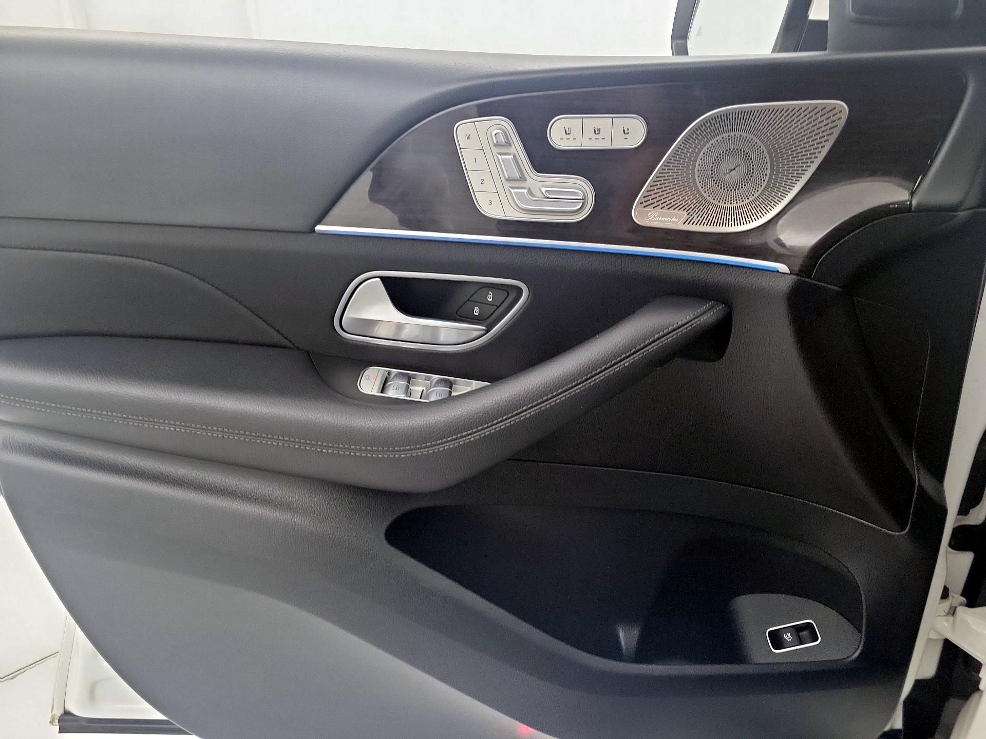 Thumbnail: 2023 Mercedes-Benz GLS - 12