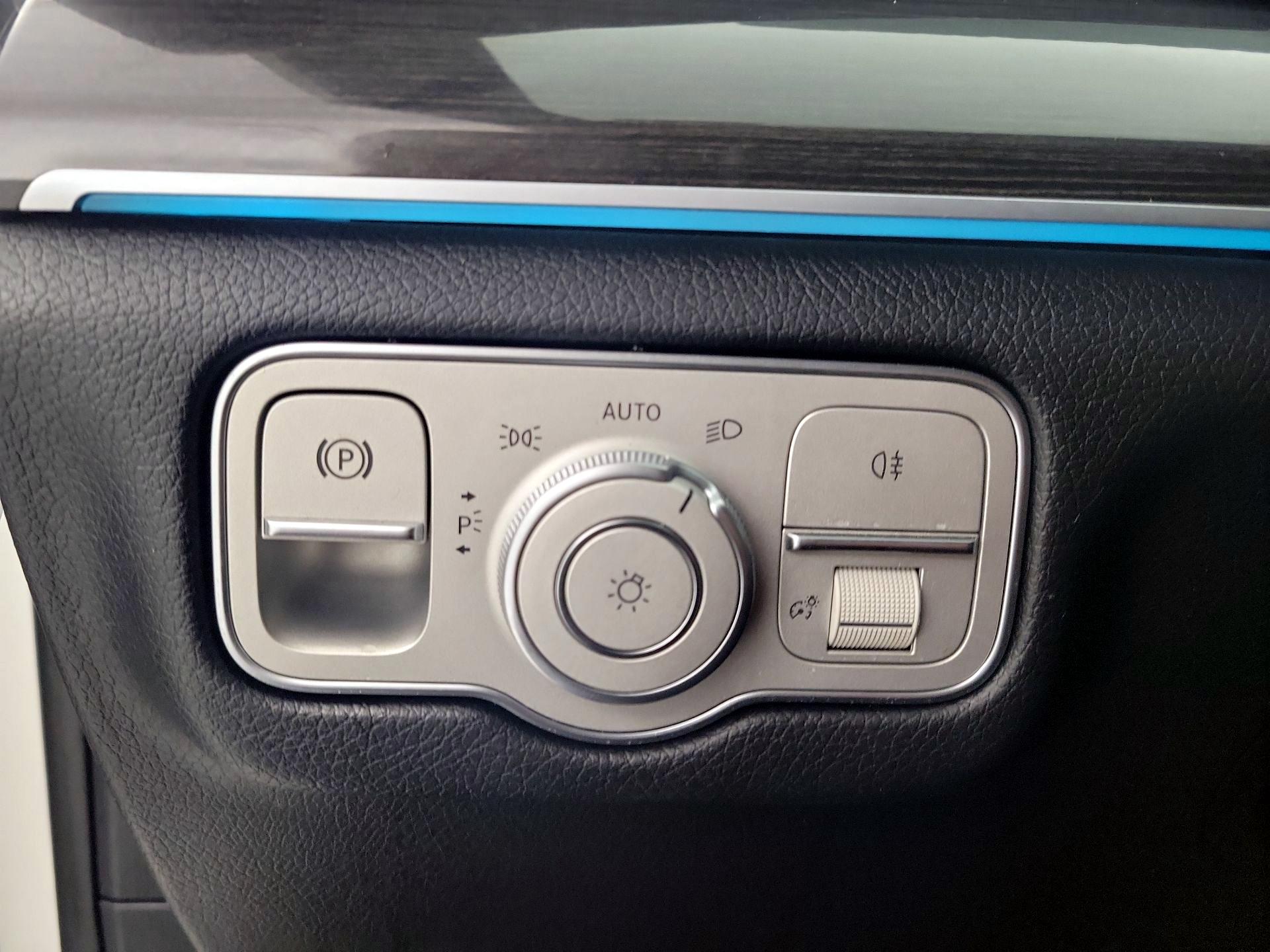 Thumbnail: 2023 Mercedes-Benz GLS - 13