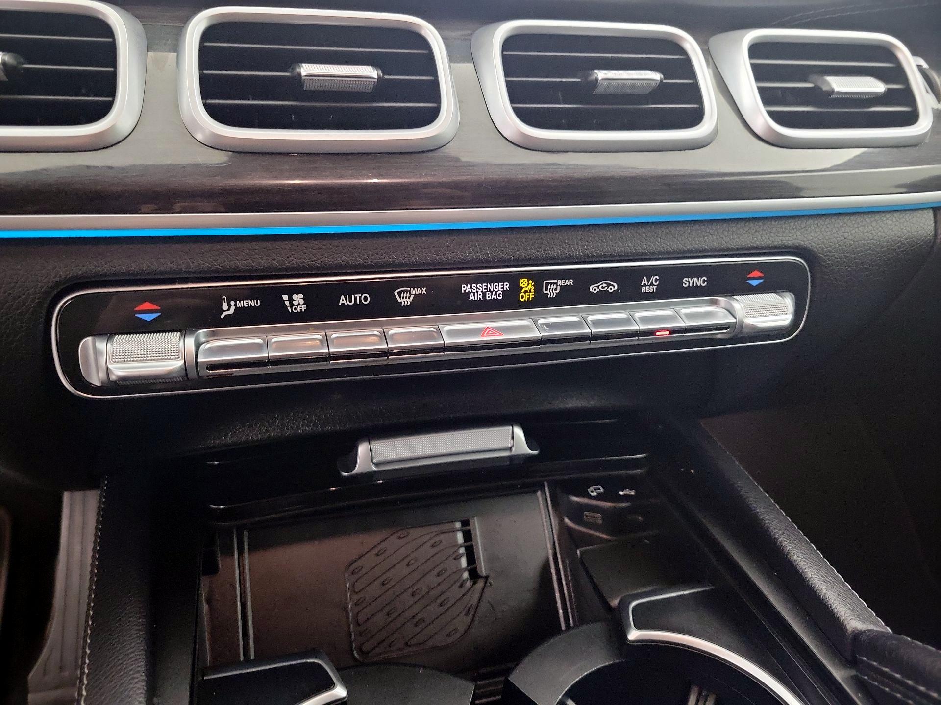 Thumbnail: 2023 Mercedes-Benz GLS - 16