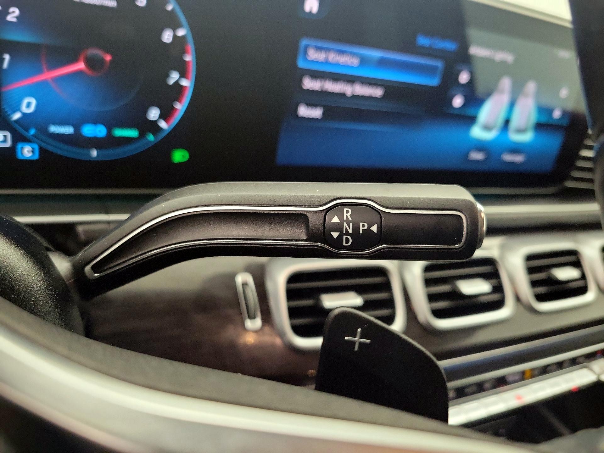 Thumbnail: 2023 Mercedes-Benz GLS - 17