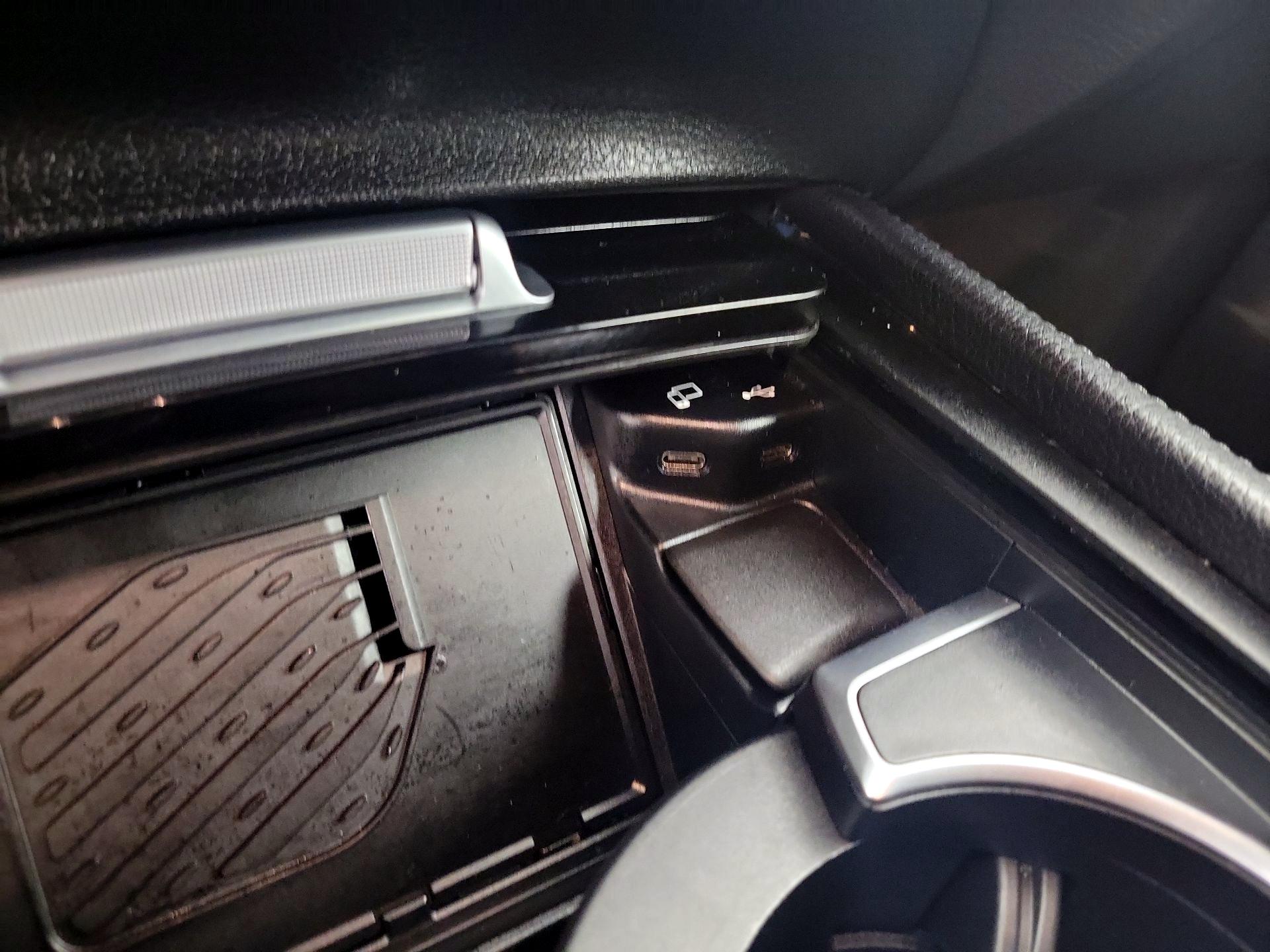 Thumbnail: 2023 Mercedes-Benz GLS - 18