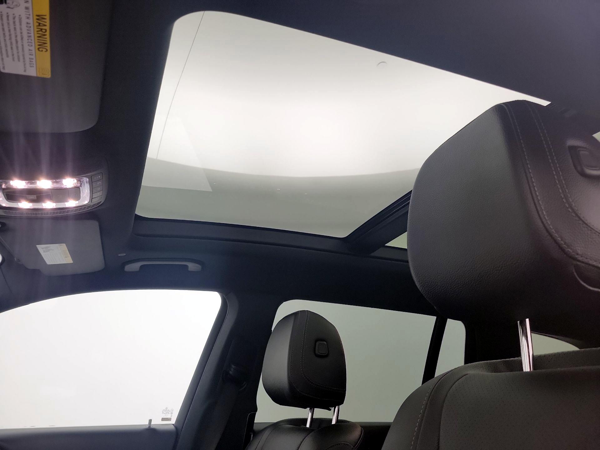 Thumbnail: 2023 Mercedes-Benz GLS - 19