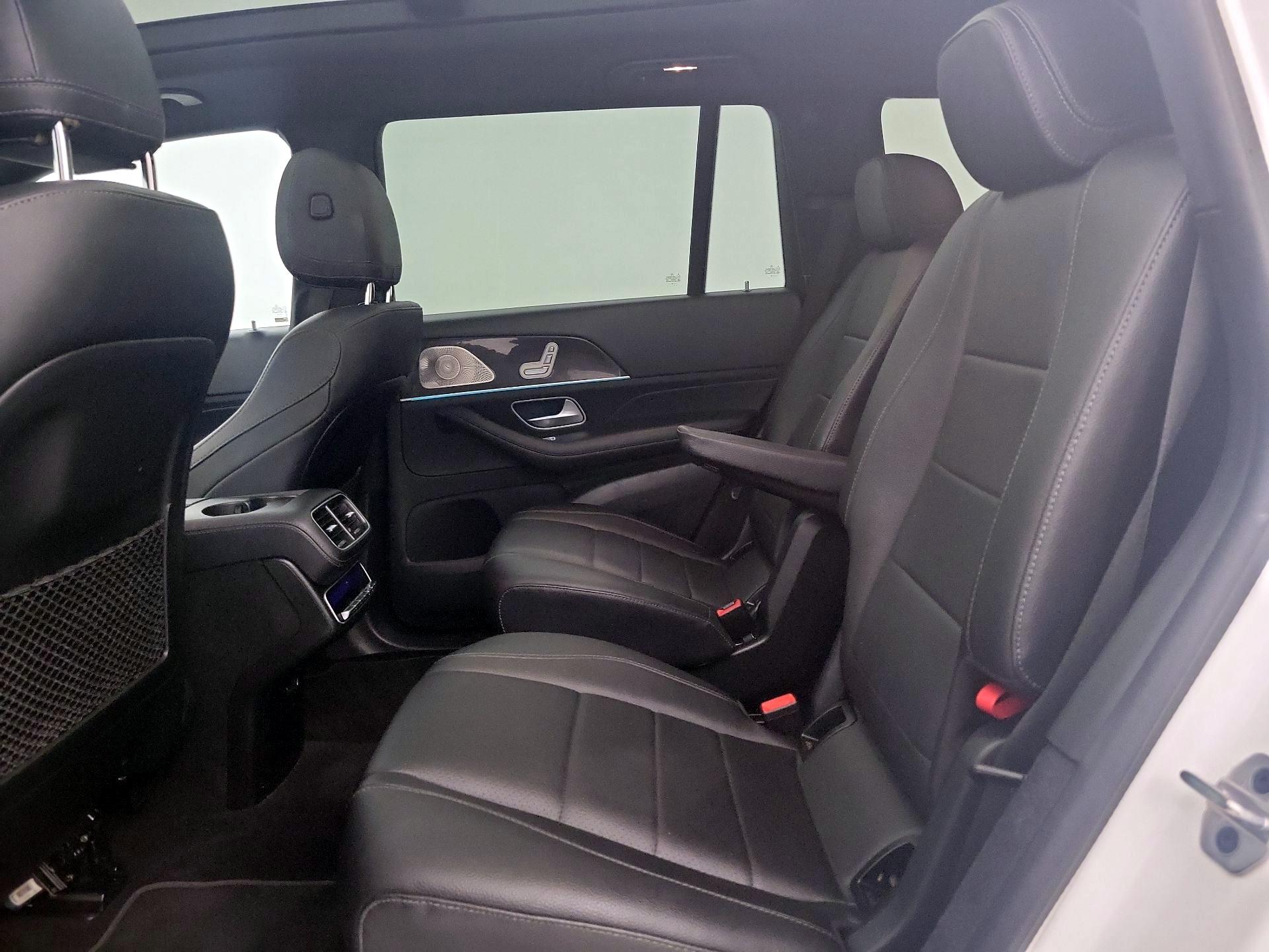 Thumbnail: 2023 Mercedes-Benz GLS - 20