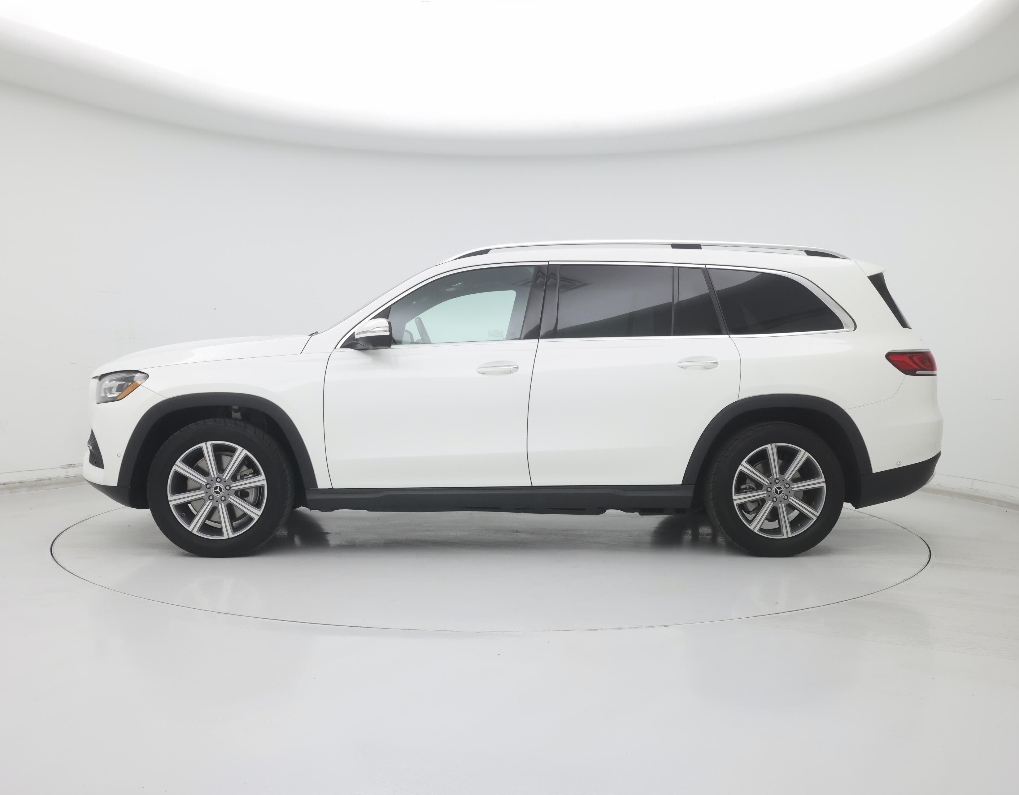 Thumbnail: 2023 Mercedes-Benz GLS - 3