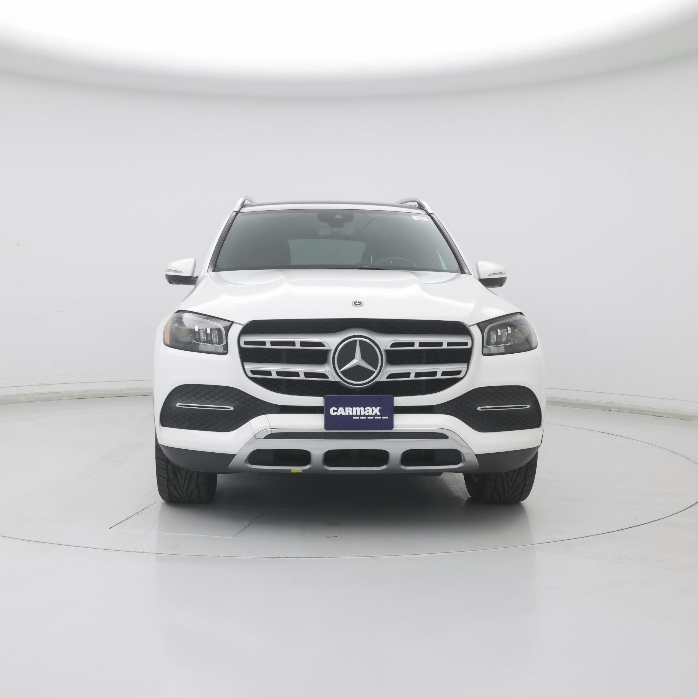 Thumbnail: 2023 Mercedes-Benz GLS - 5