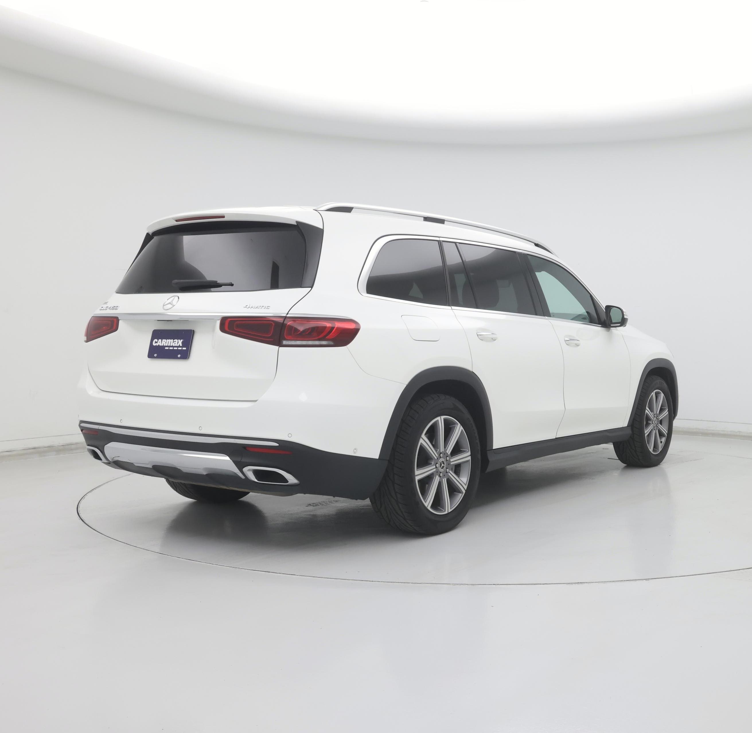 Thumbnail: 2023 Mercedes-Benz GLS - 8