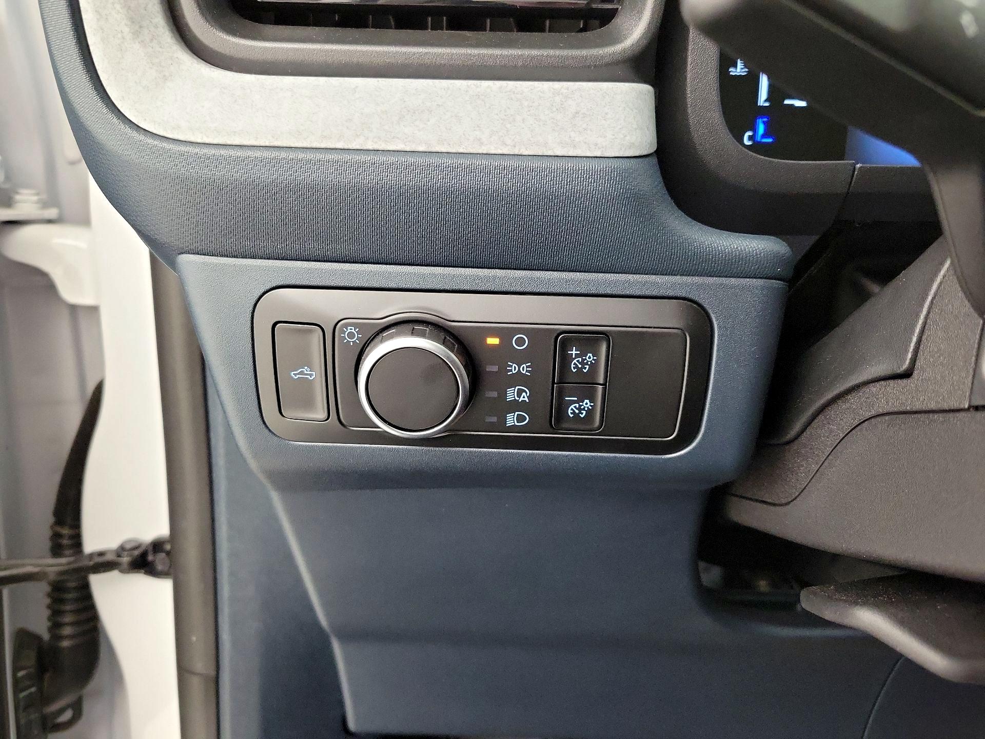 Thumbnail: 2025 Ford Maverick - 13