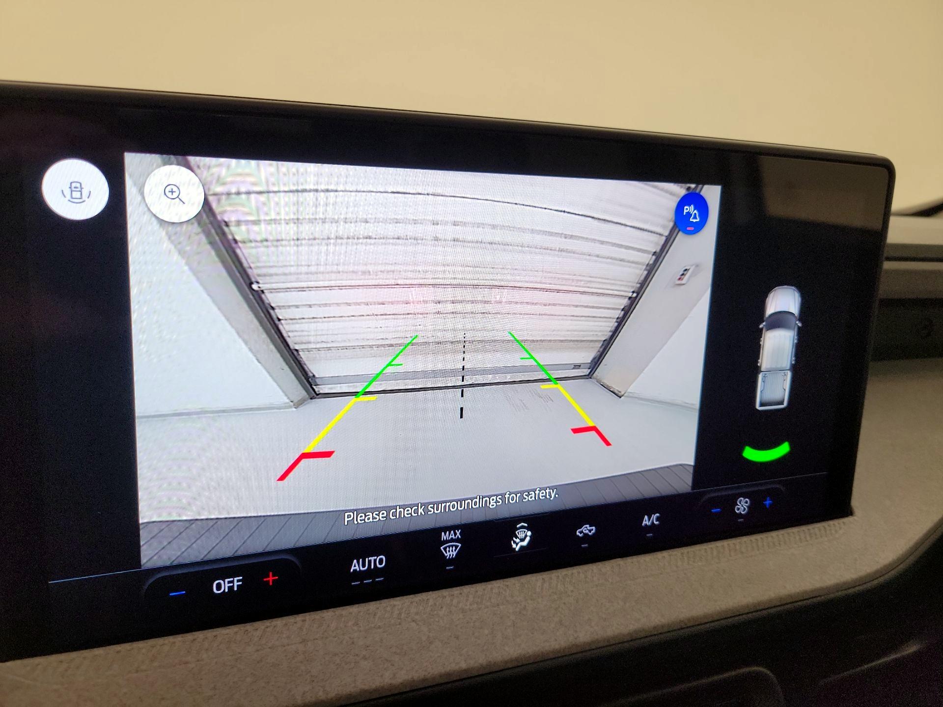 Thumbnail: 2025 Ford Maverick - 14