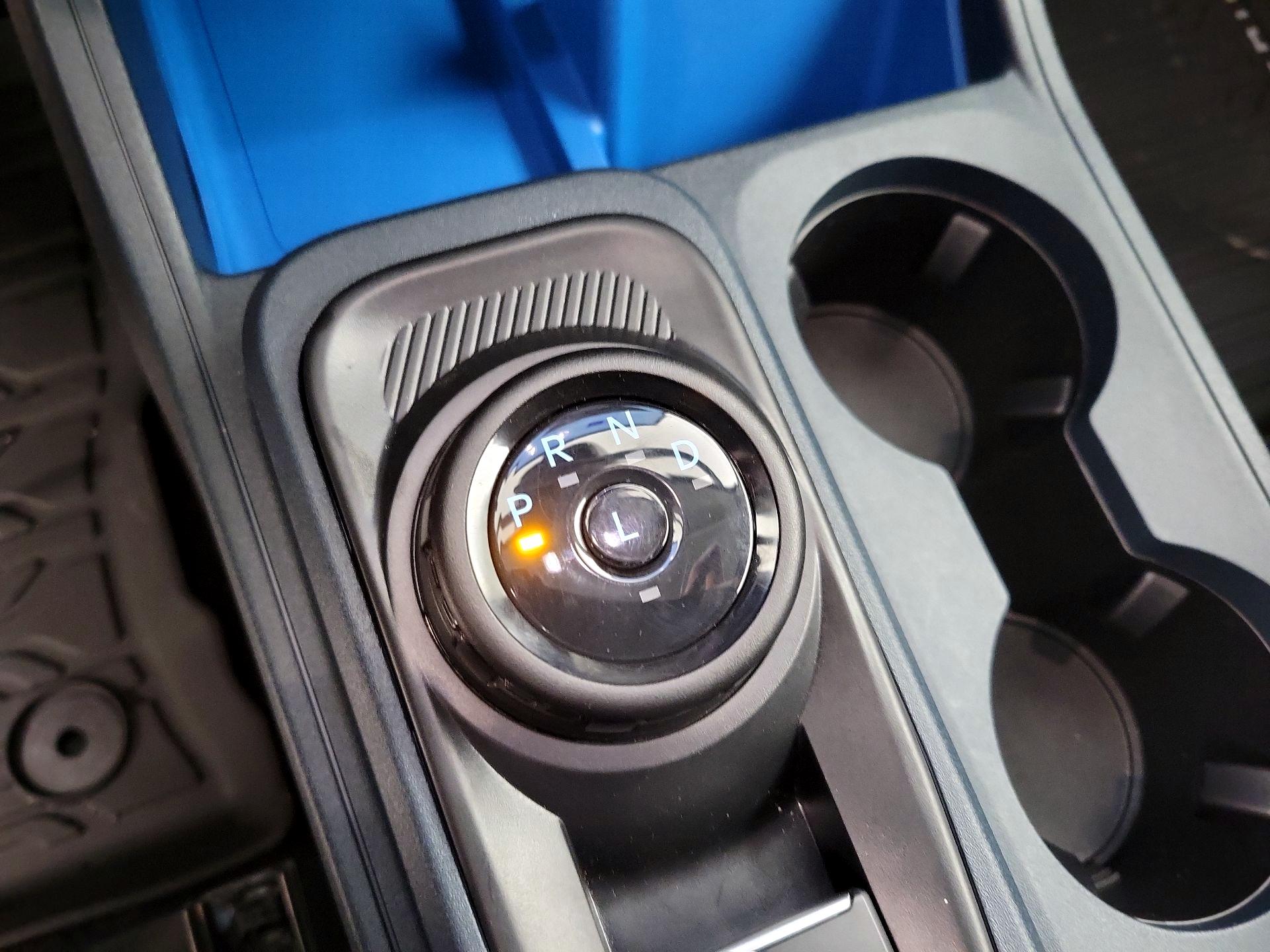 Thumbnail: 2025 Ford Maverick - 17