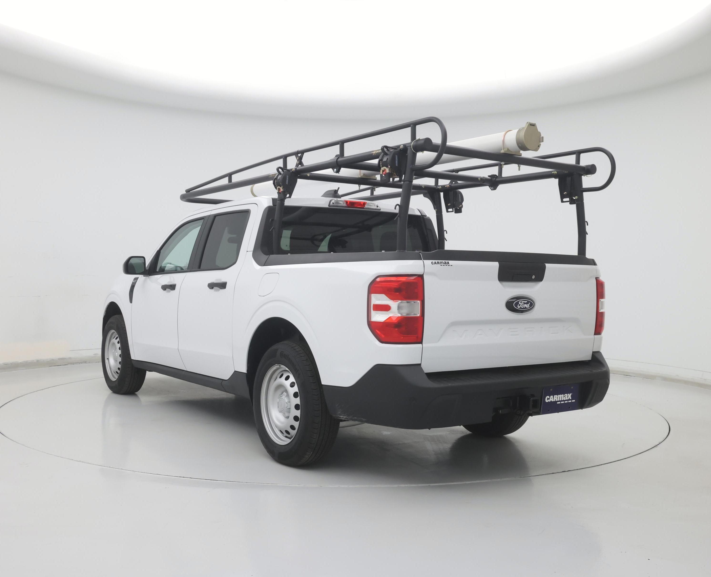 Thumbnail: 2025 Ford Maverick - 2