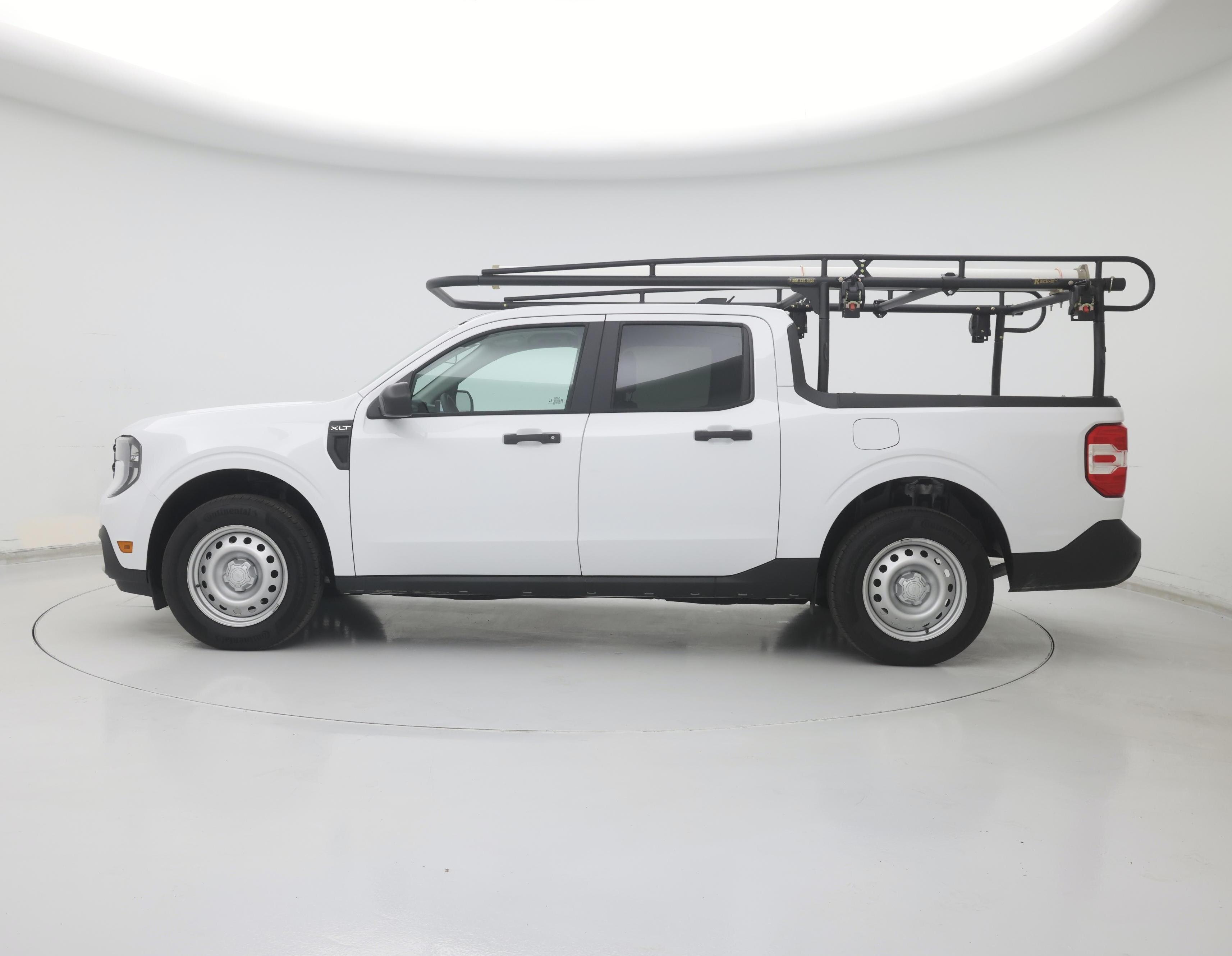 Thumbnail: 2025 Ford Maverick - 3