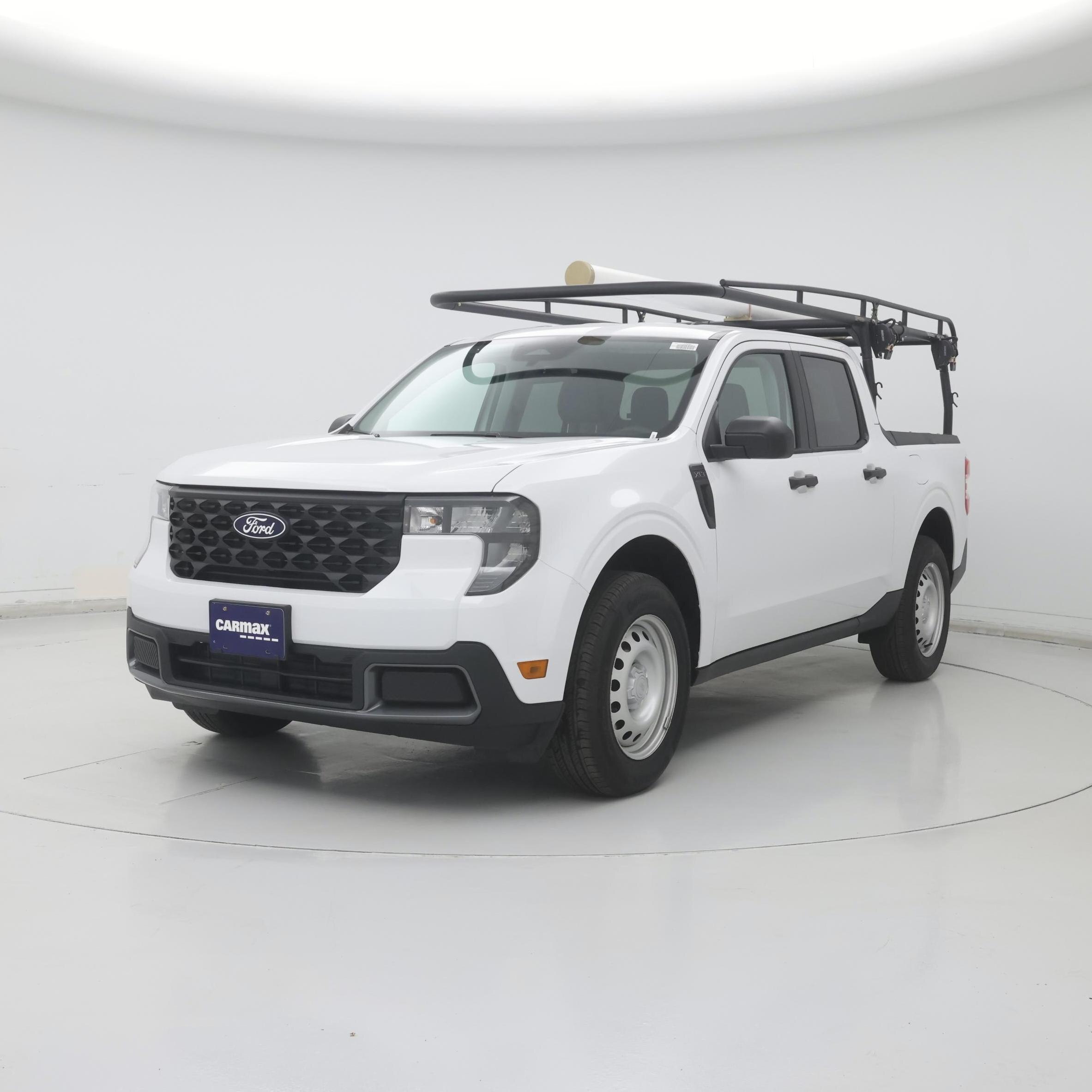 Thumbnail: 2025 Ford Maverick - 4