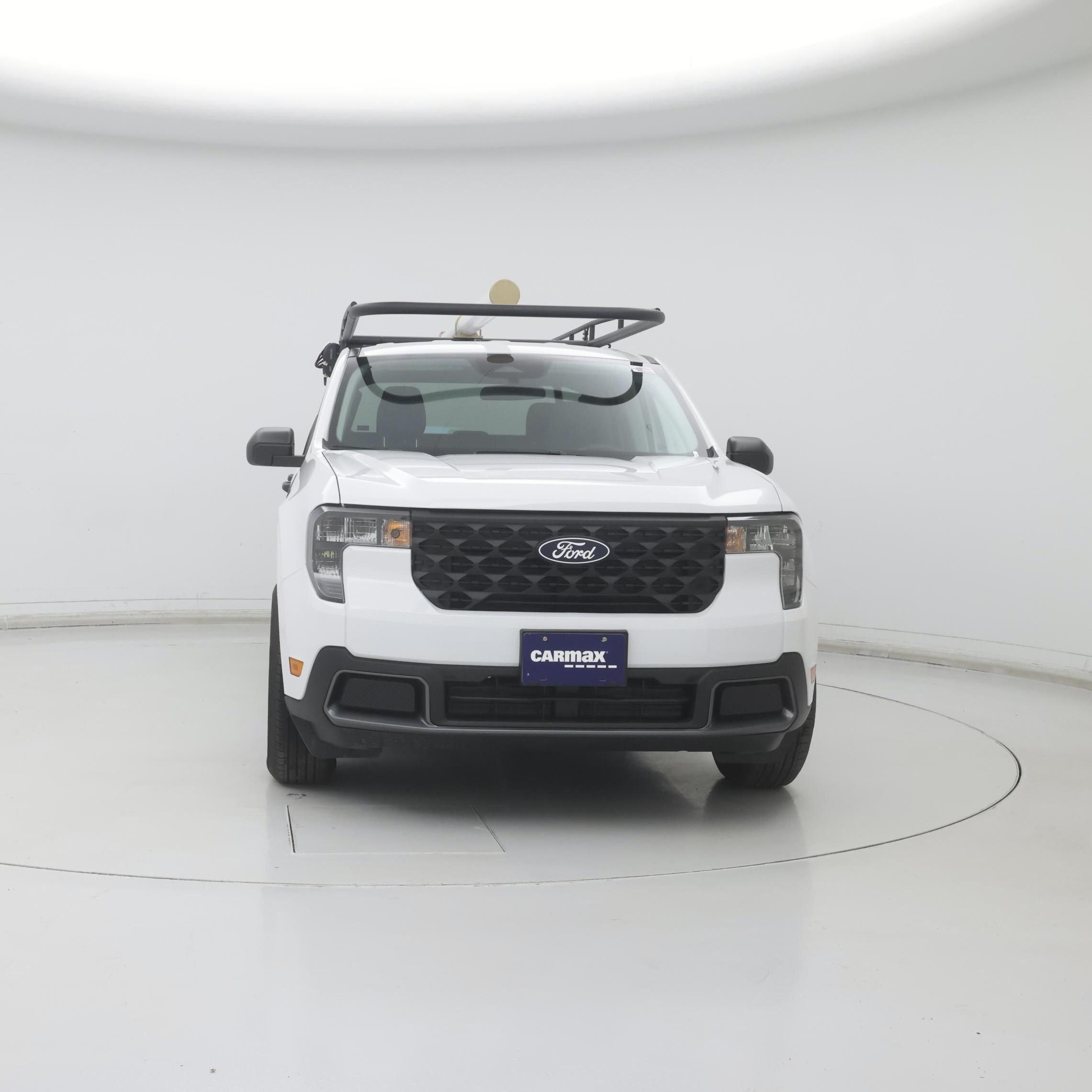 Thumbnail: 2025 Ford Maverick - 5