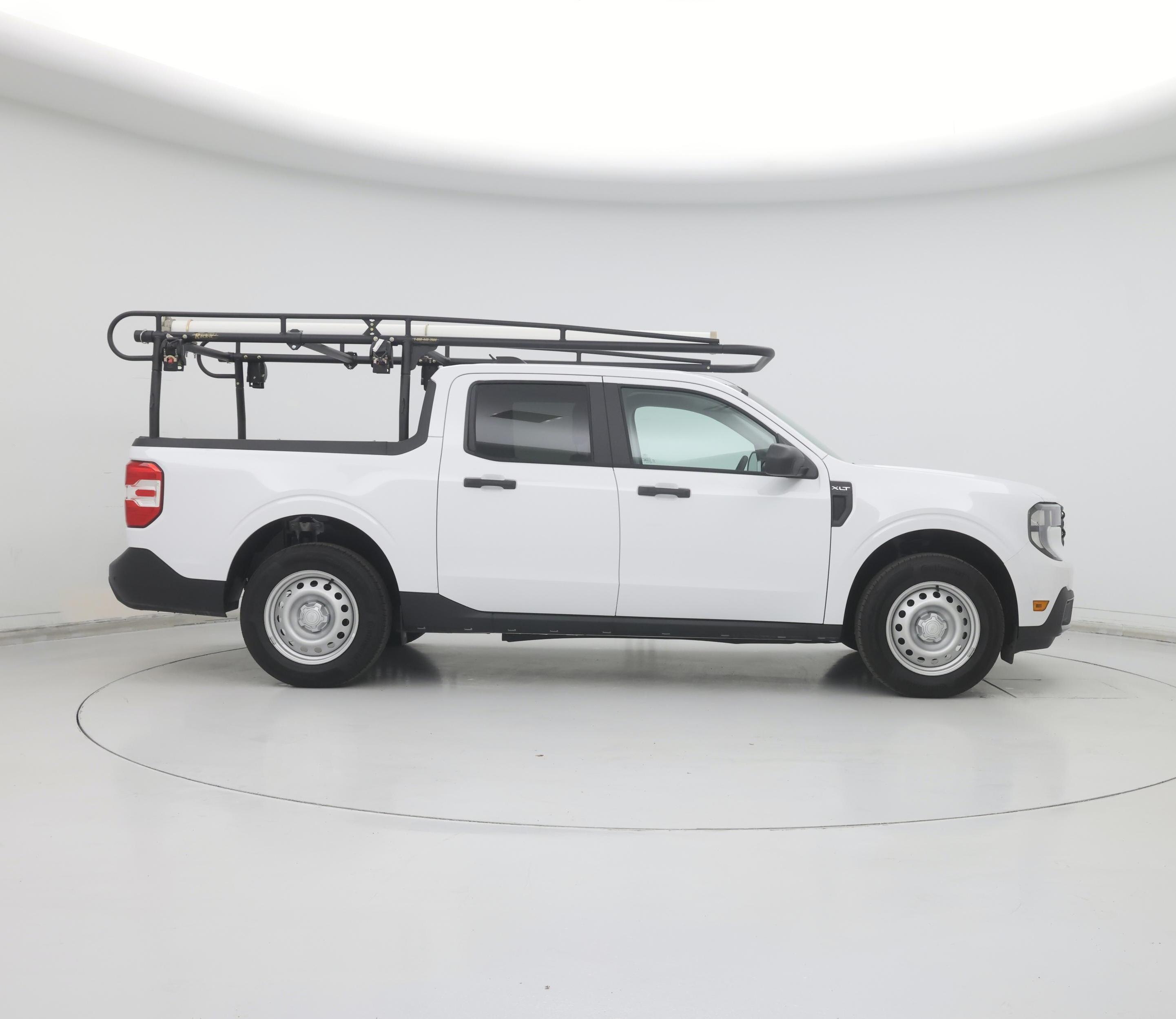 Thumbnail: 2025 Ford Maverick - 7