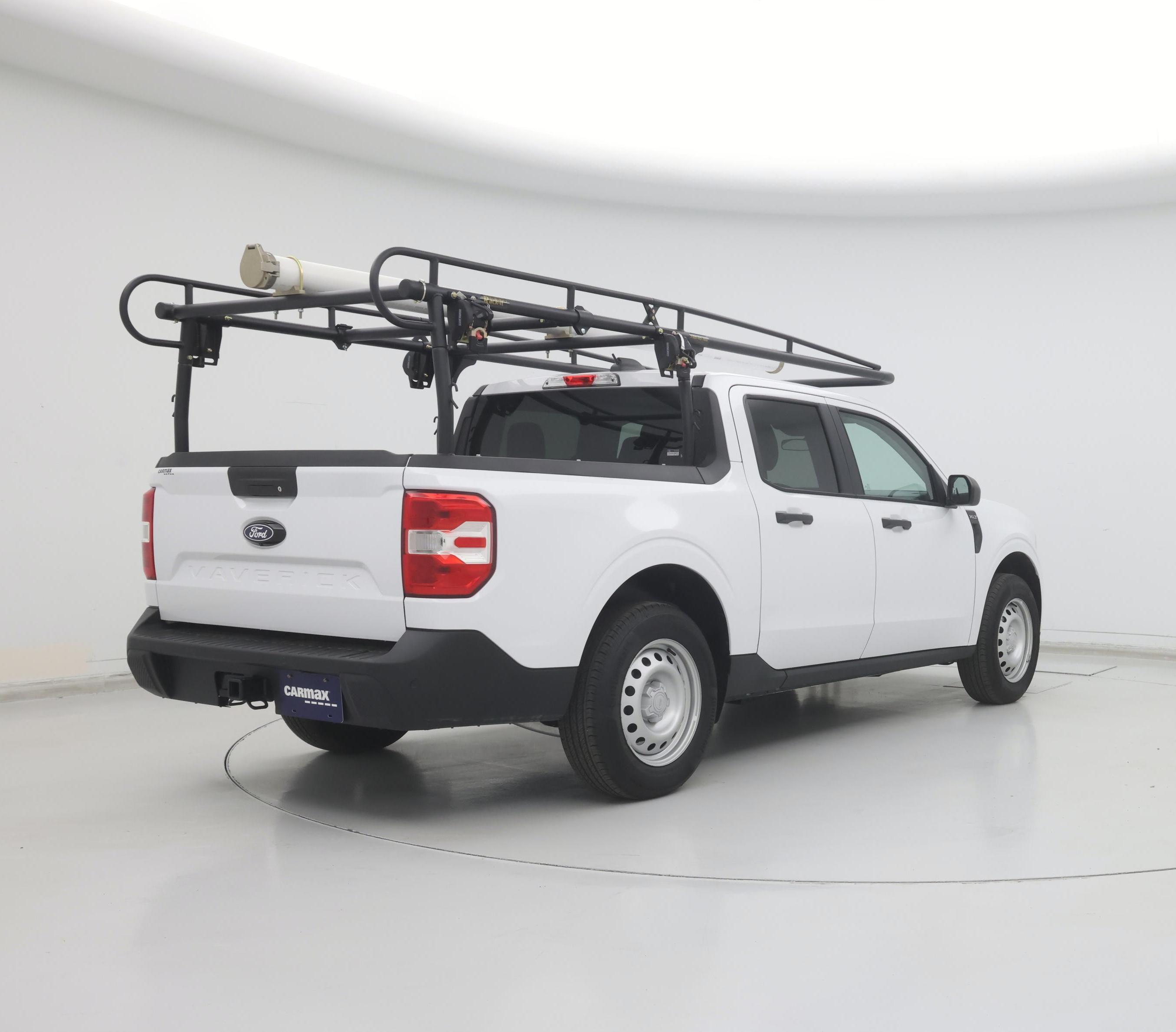 Thumbnail: 2025 Ford Maverick - 8