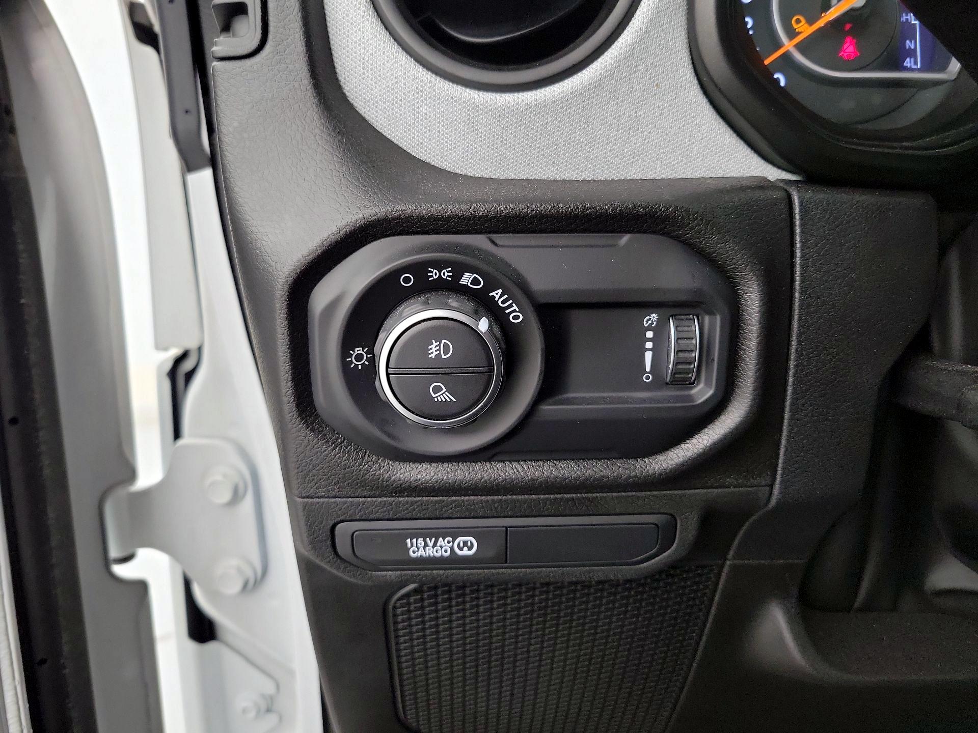 Thumbnail: 2024 Jeep Gladiator - 13