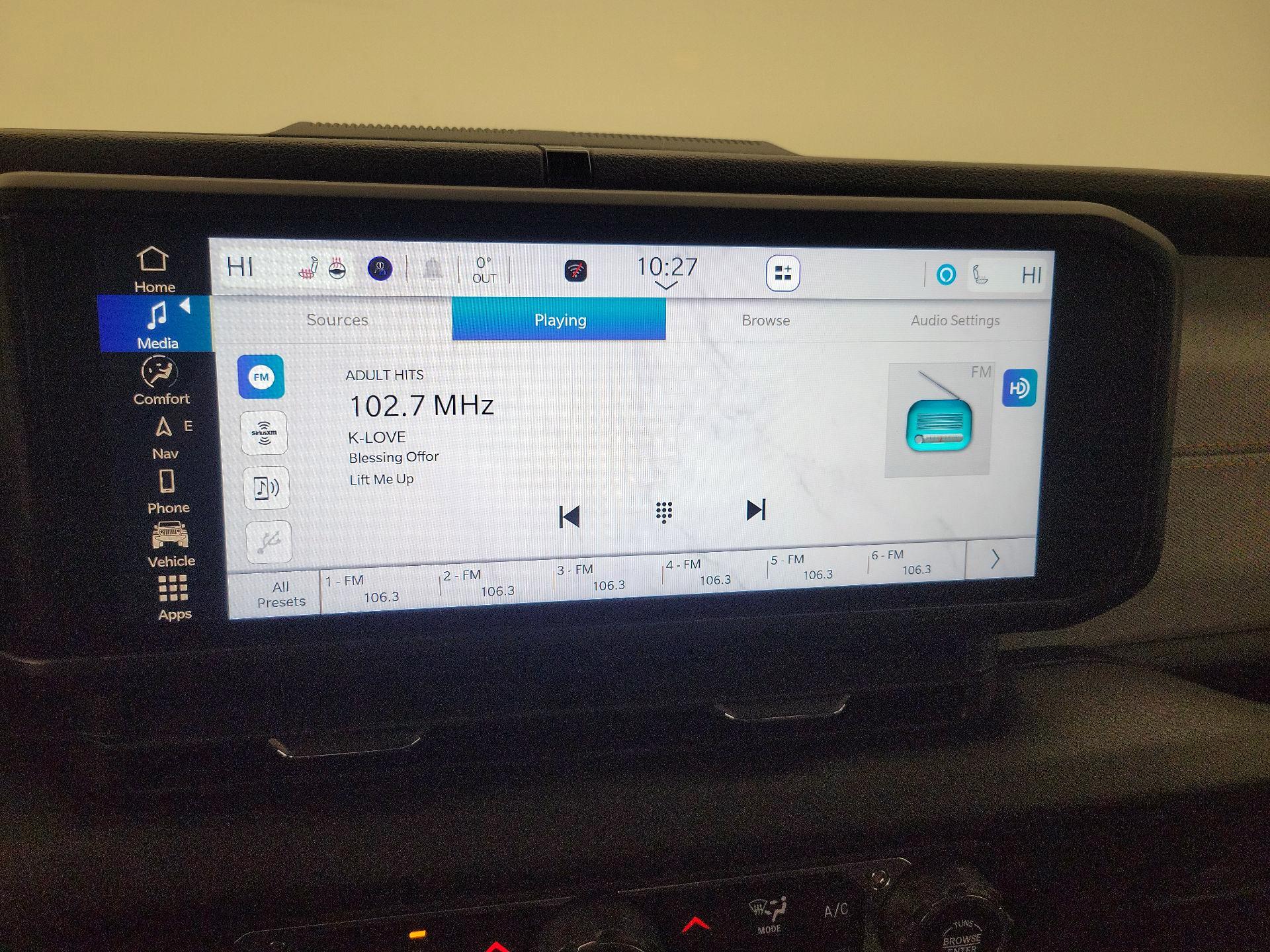 Thumbnail: 2024 Jeep Gladiator - 16