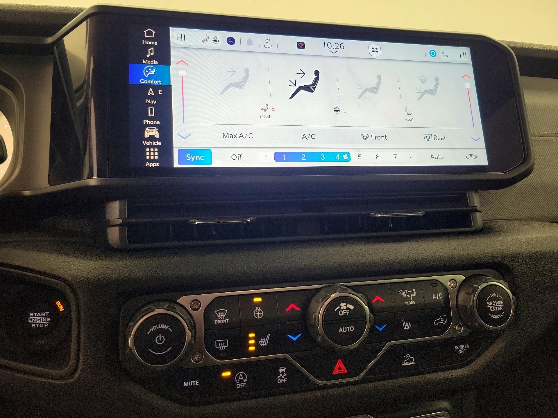 Thumbnail: 2024 Jeep Gladiator - 17