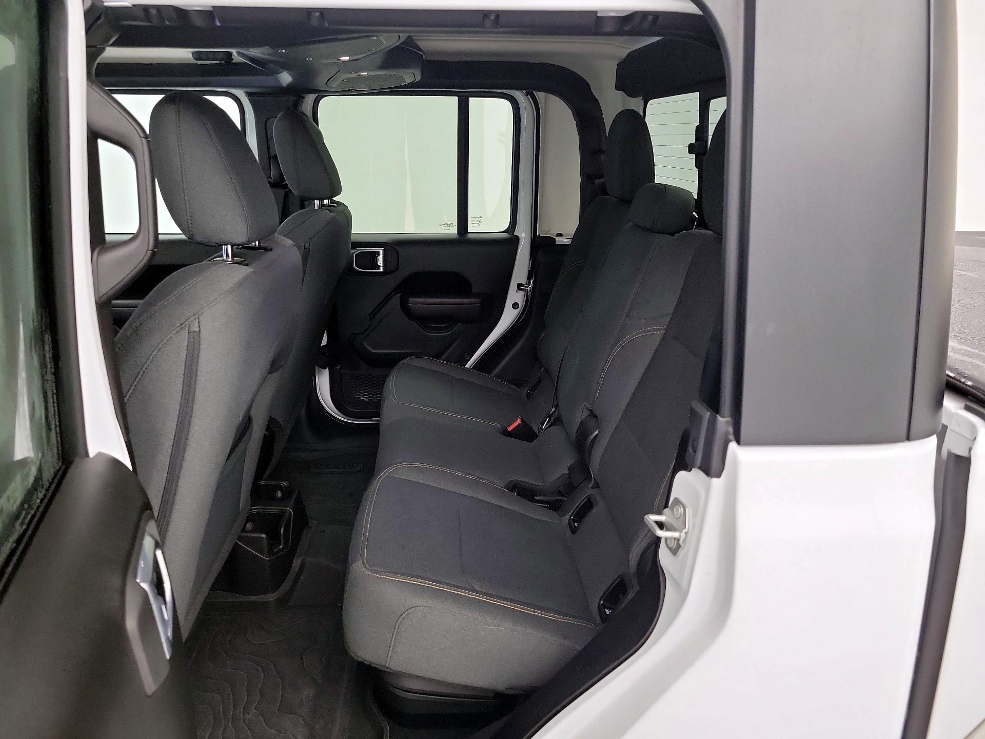 Thumbnail: 2024 Jeep Gladiator - 20