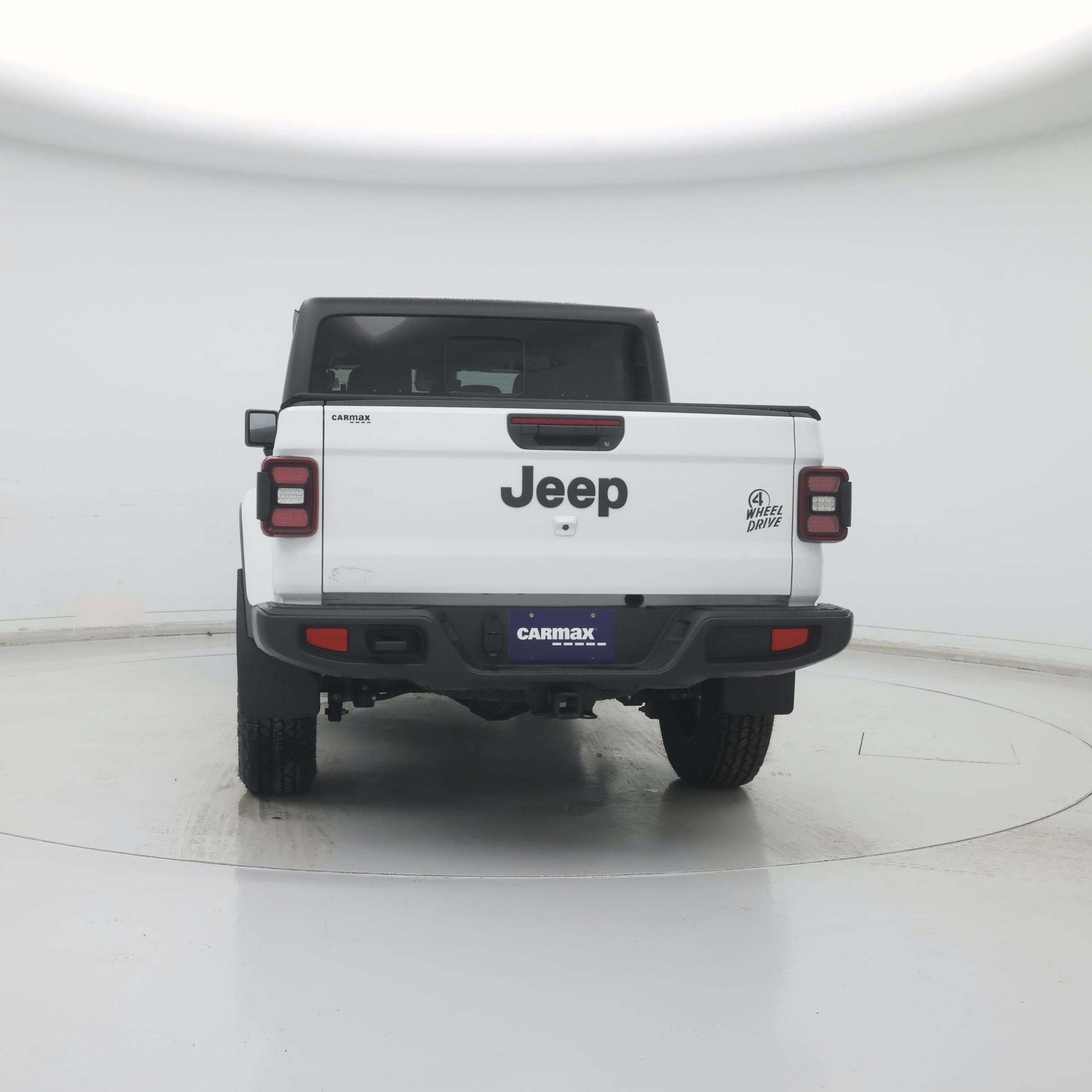 Thumbnail: 2024 Jeep Gladiator - 6