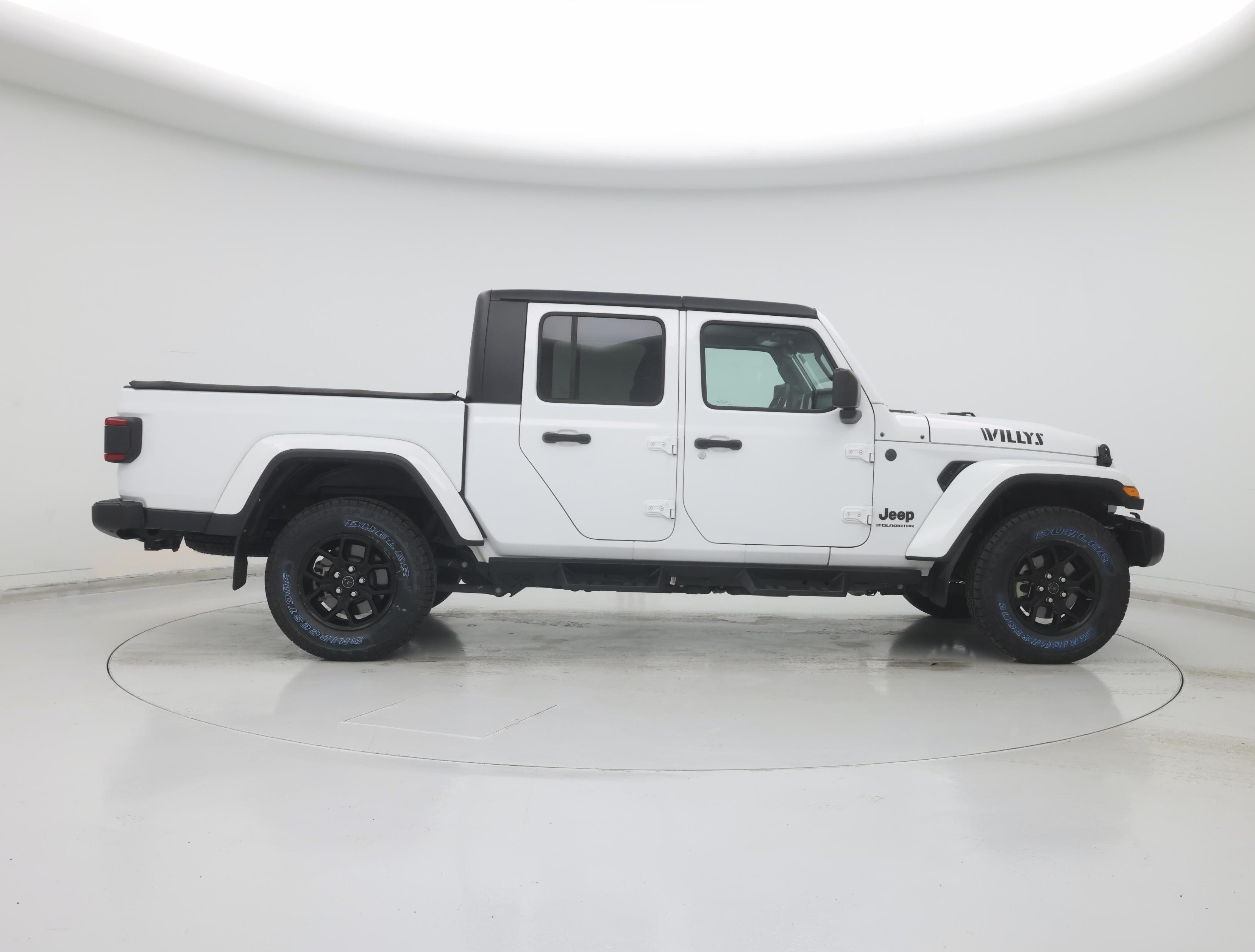 Thumbnail: 2024 Jeep Gladiator - 7