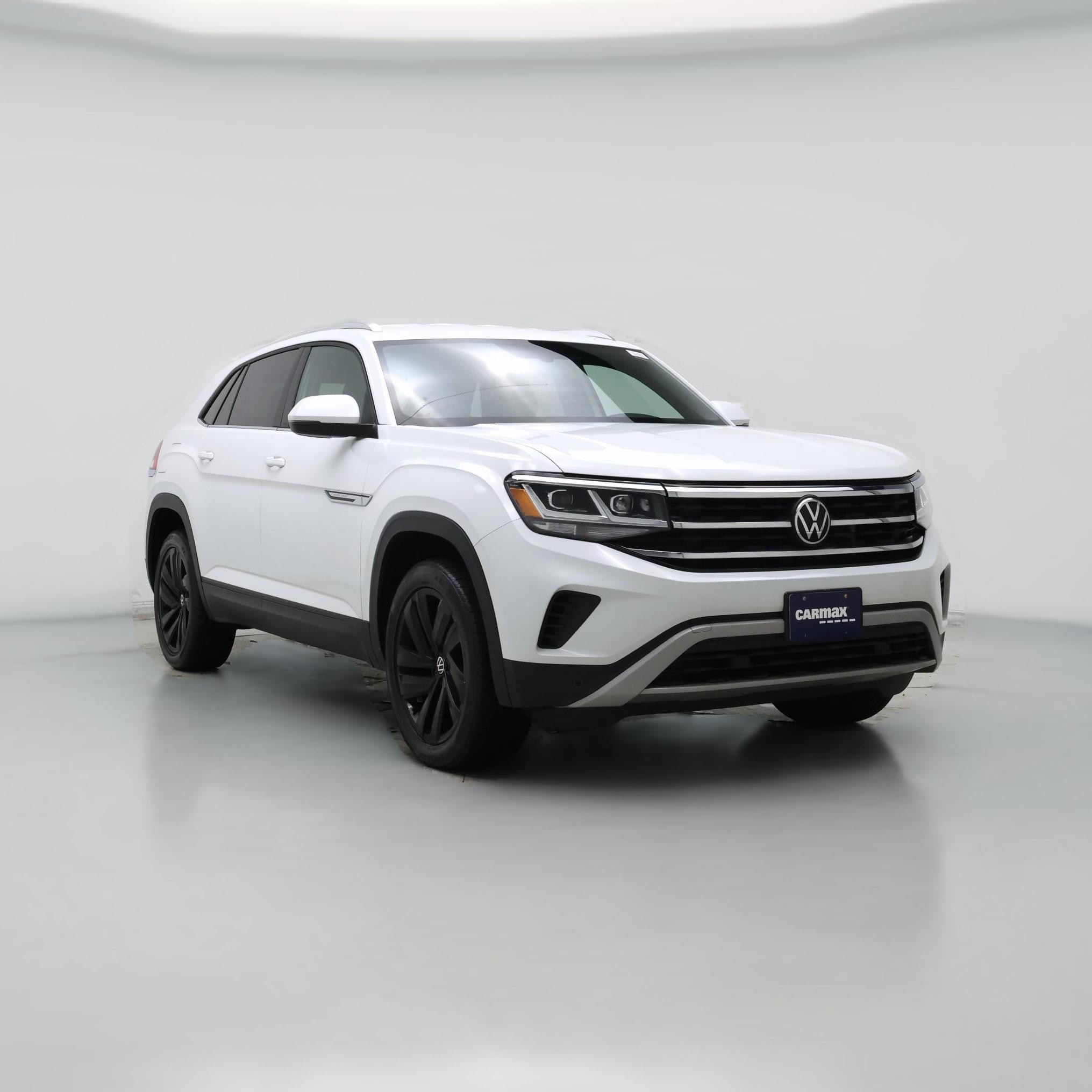 Thumbnail: 2023 Volkswagen Atlas - 1