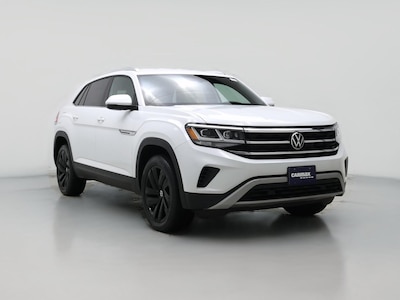 2023 Volkswagen Atlas Cross Sport SE w/Tech