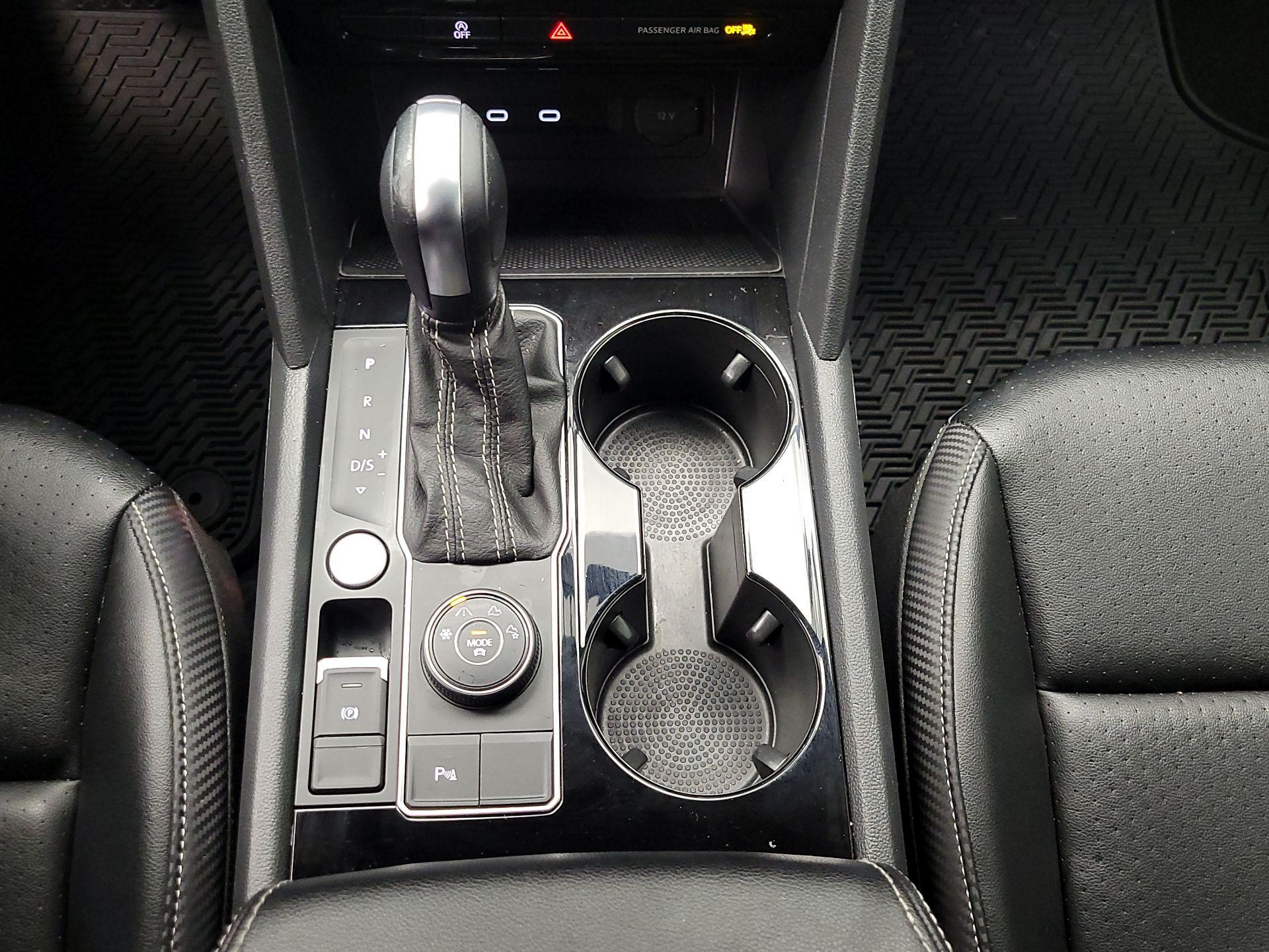 Thumbnail: 2023 Volkswagen Atlas - 17