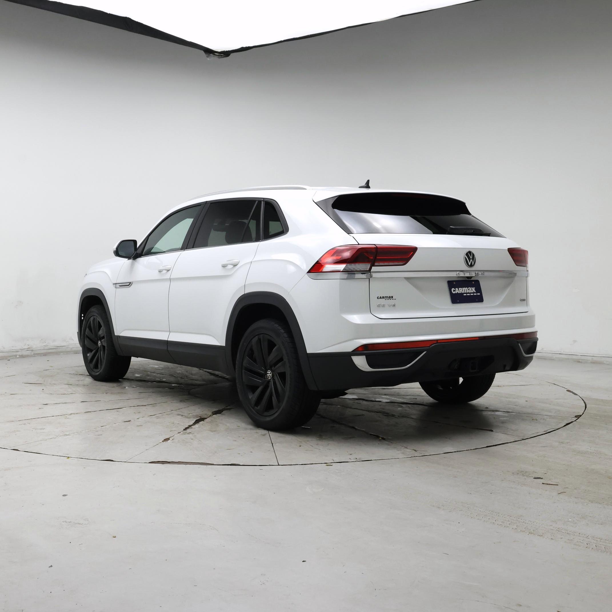 Thumbnail: 2023 Volkswagen Atlas - 2