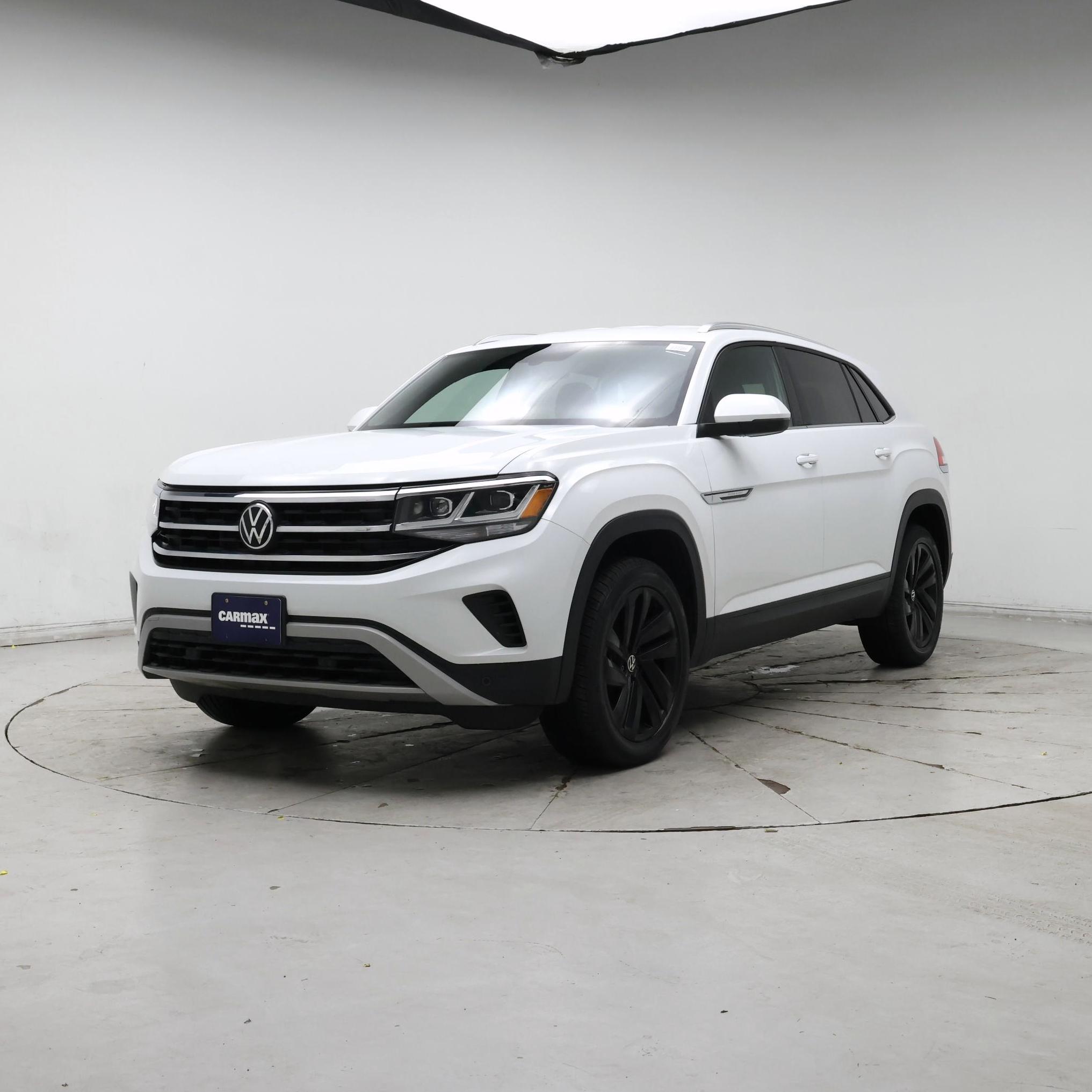 Thumbnail: 2023 Volkswagen Atlas - 4