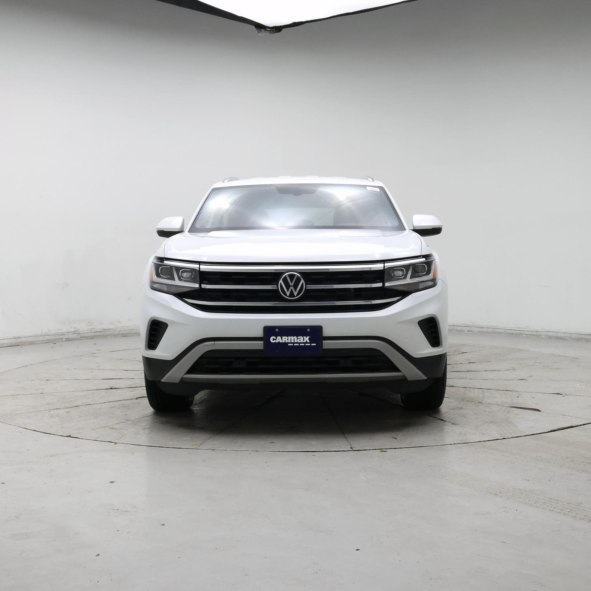 Thumbnail: 2023 Volkswagen Atlas - 5