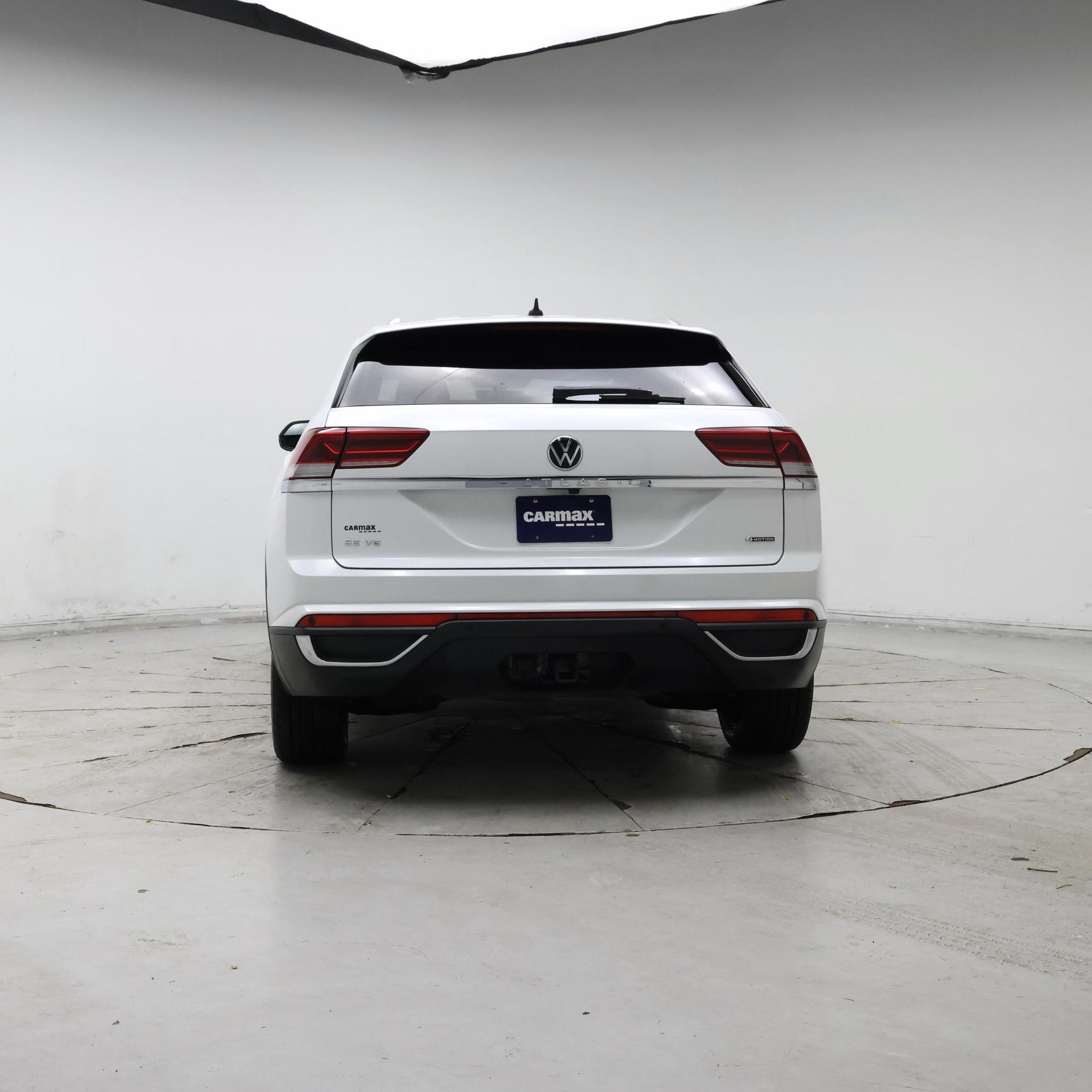 Thumbnail: 2023 Volkswagen Atlas - 6