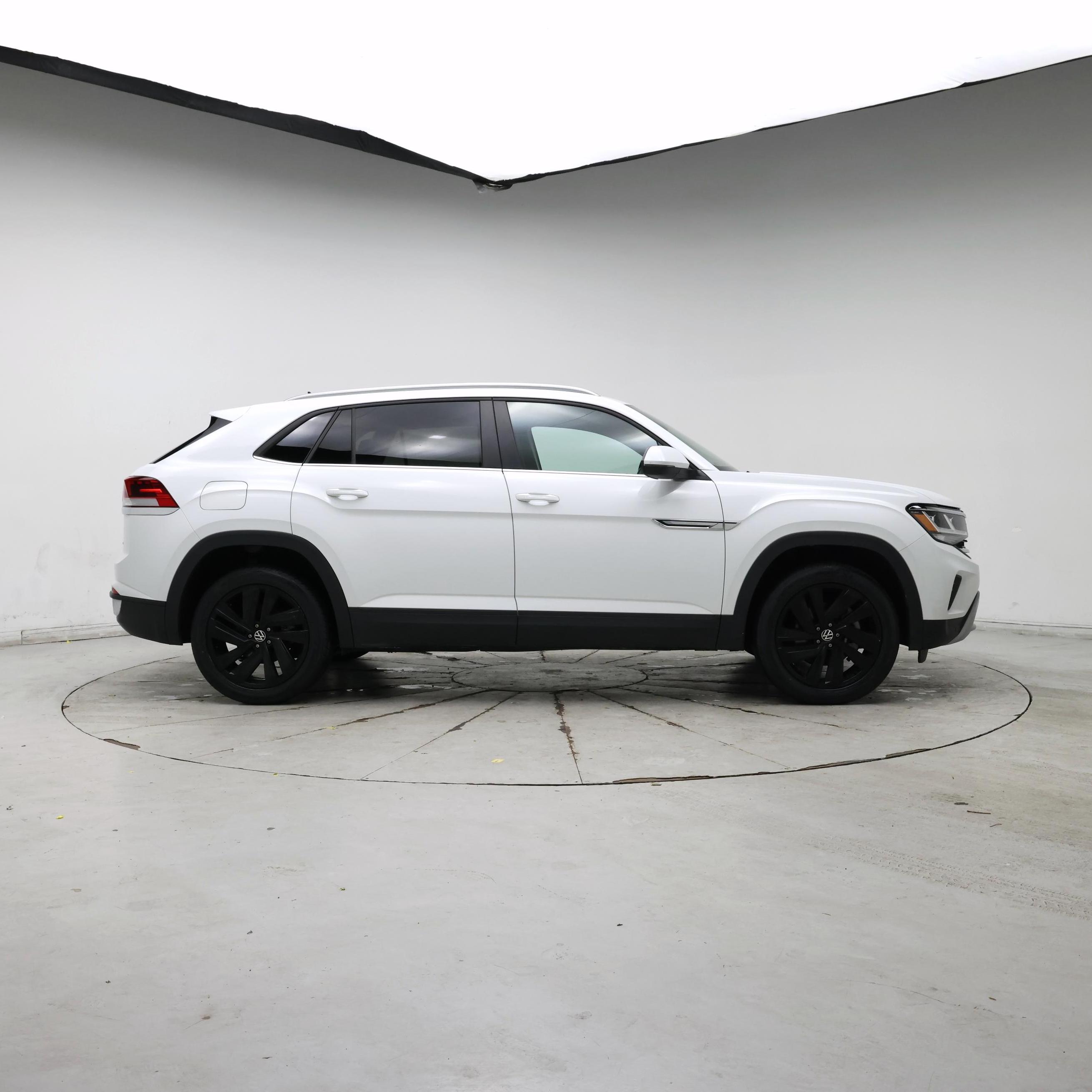 Thumbnail: 2023 Volkswagen Atlas - 7