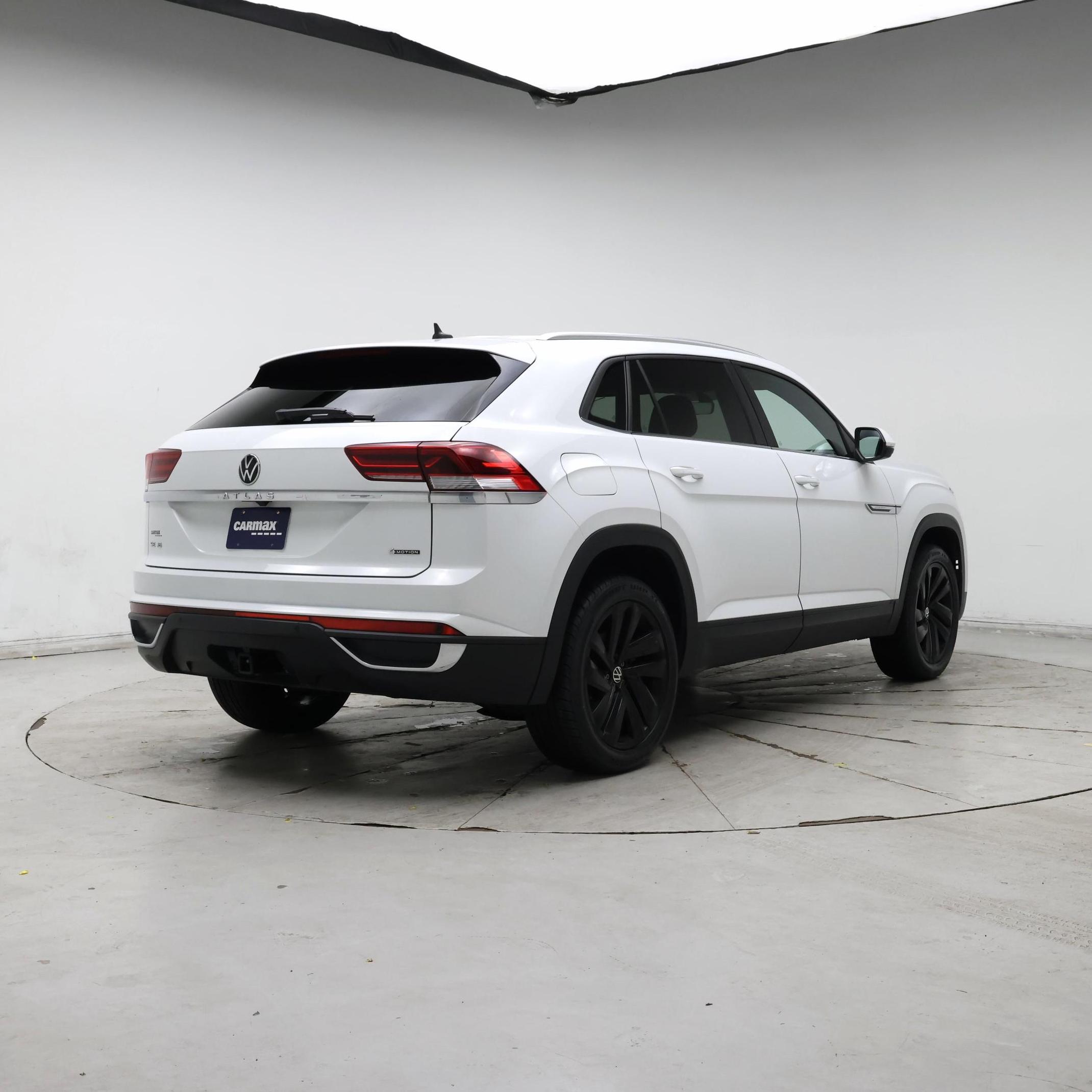 Thumbnail: 2023 Volkswagen Atlas - 8