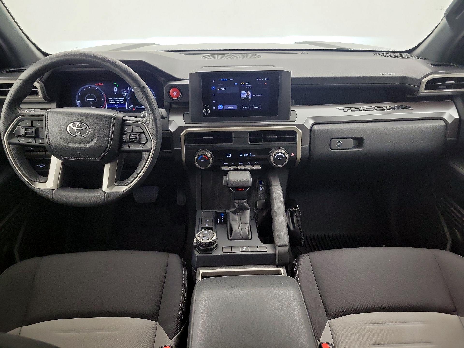 Thumbnail: 2025 Toyota Tacoma - 9