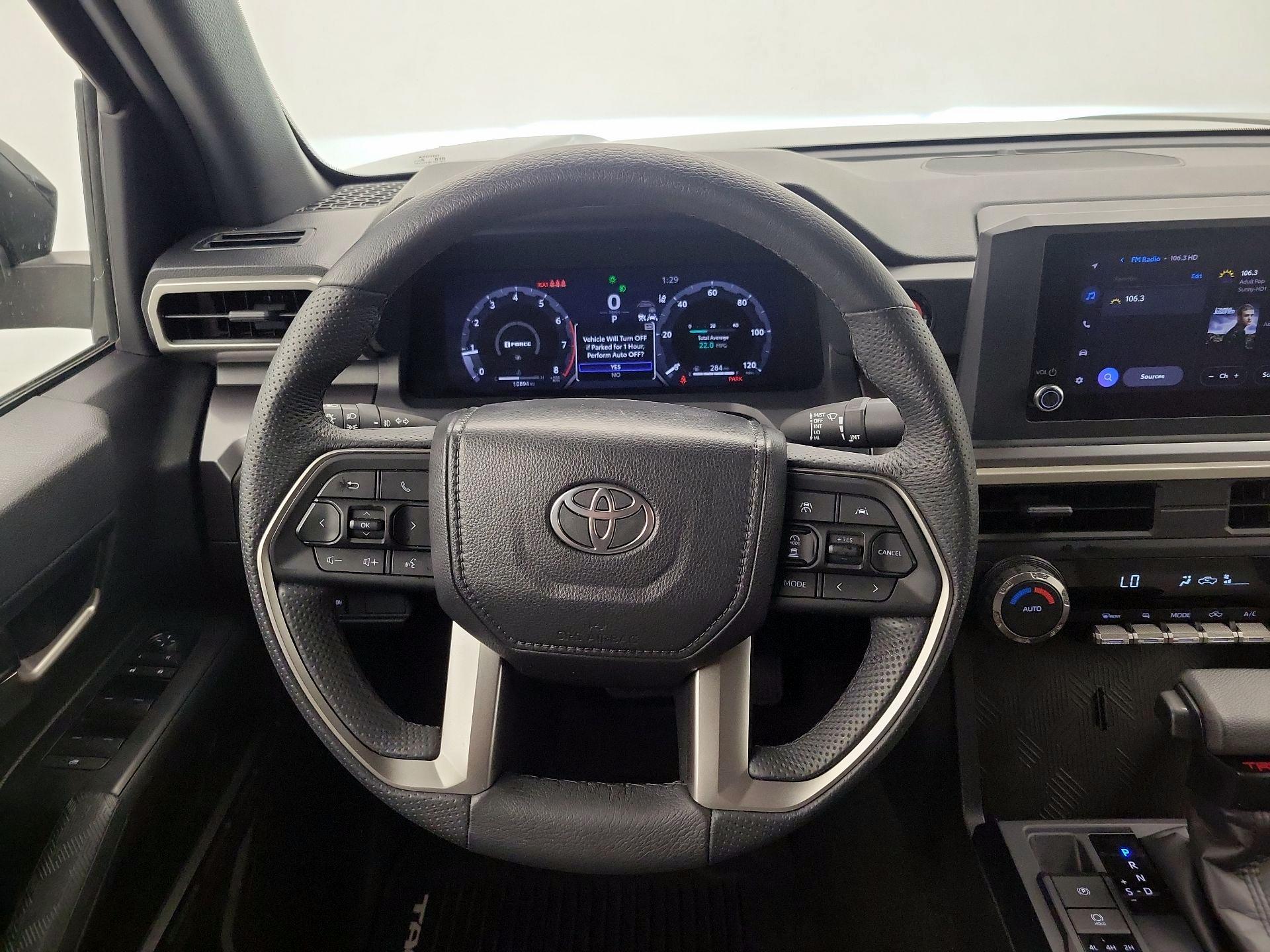 Thumbnail: 2025 Toyota Tacoma - 10