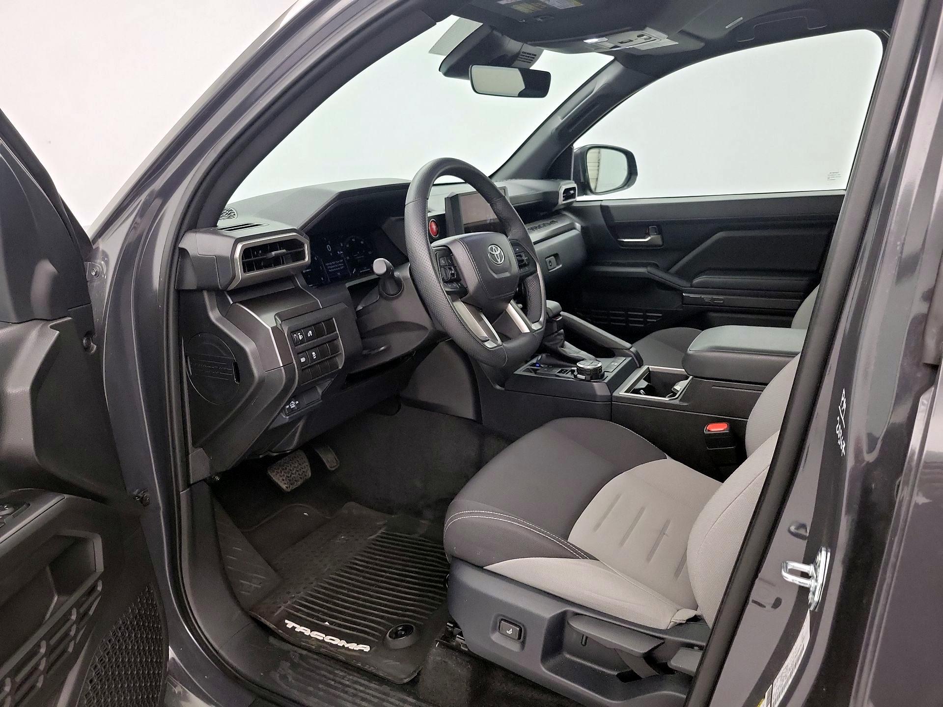 Thumbnail: 2025 Toyota Tacoma - 11