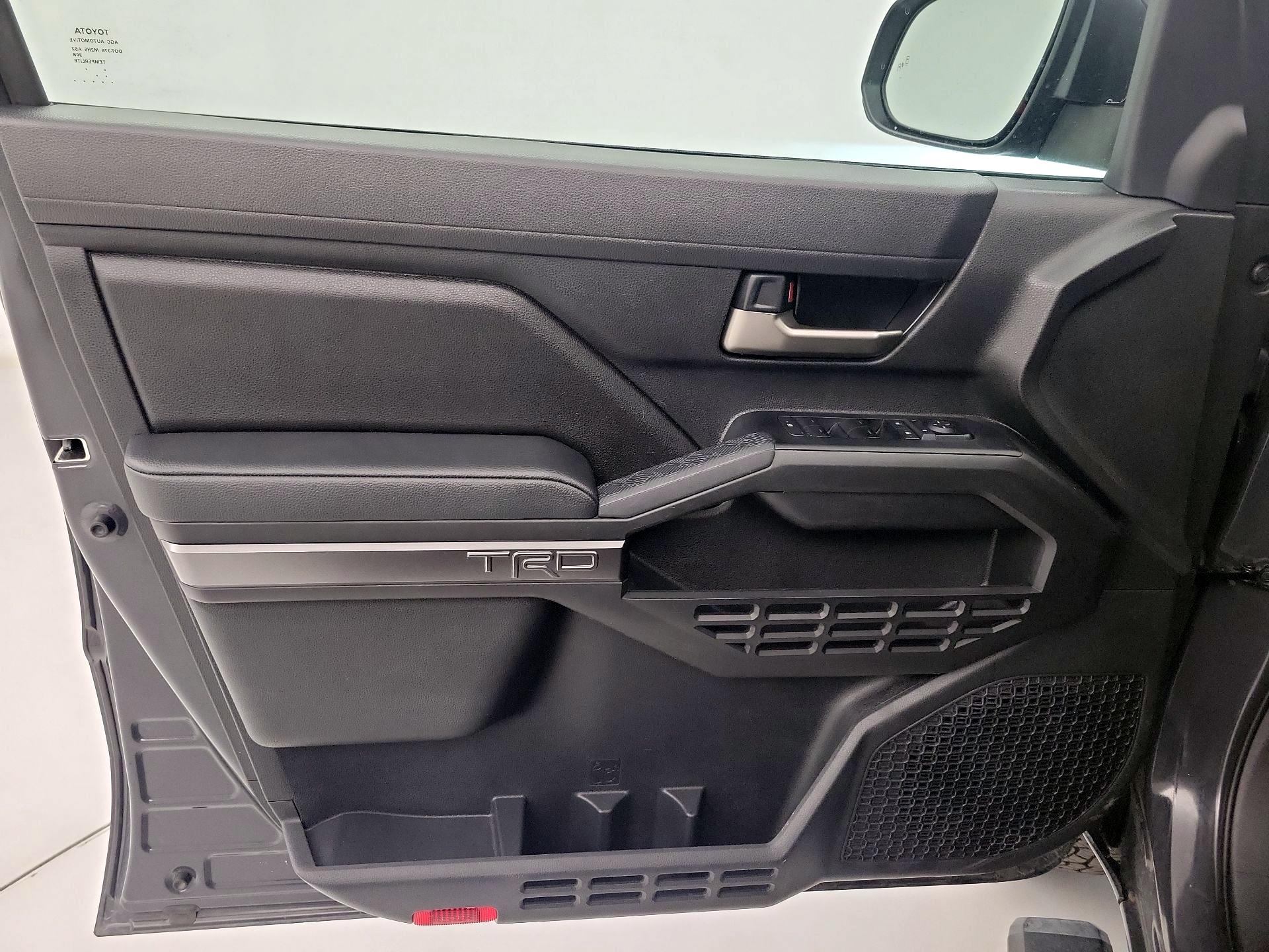 Thumbnail: 2025 Toyota Tacoma - 12