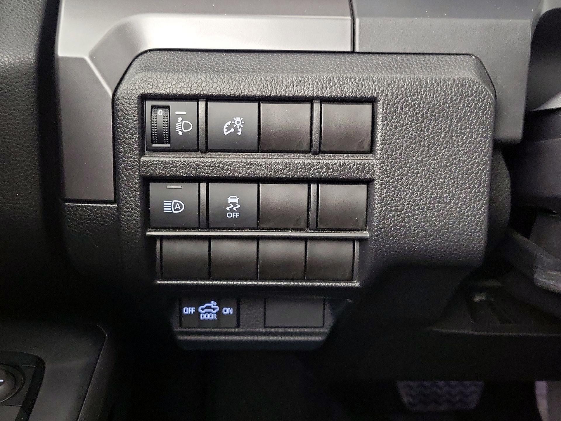 Thumbnail: 2025 Toyota Tacoma - 13