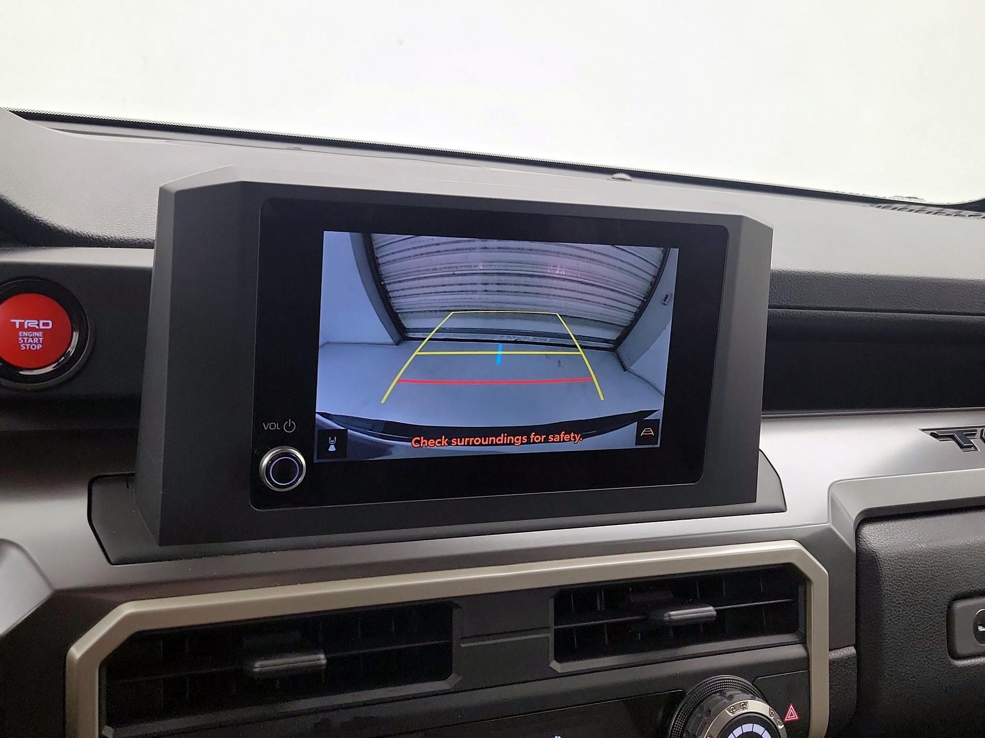 Thumbnail: 2025 Toyota Tacoma - 14