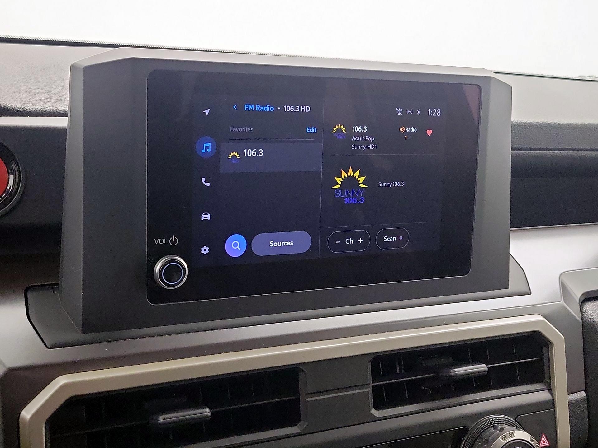 Thumbnail: 2025 Toyota Tacoma - 15