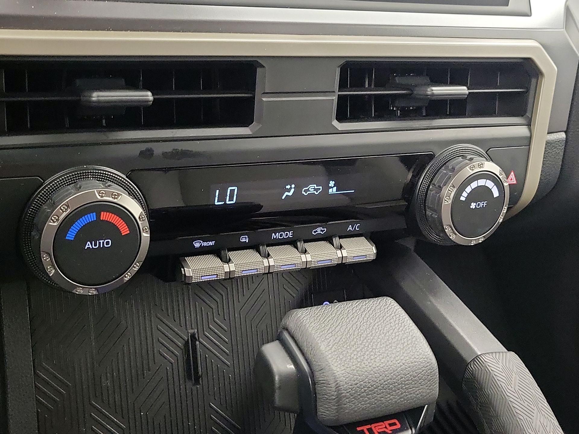 Thumbnail: 2025 Toyota Tacoma - 16