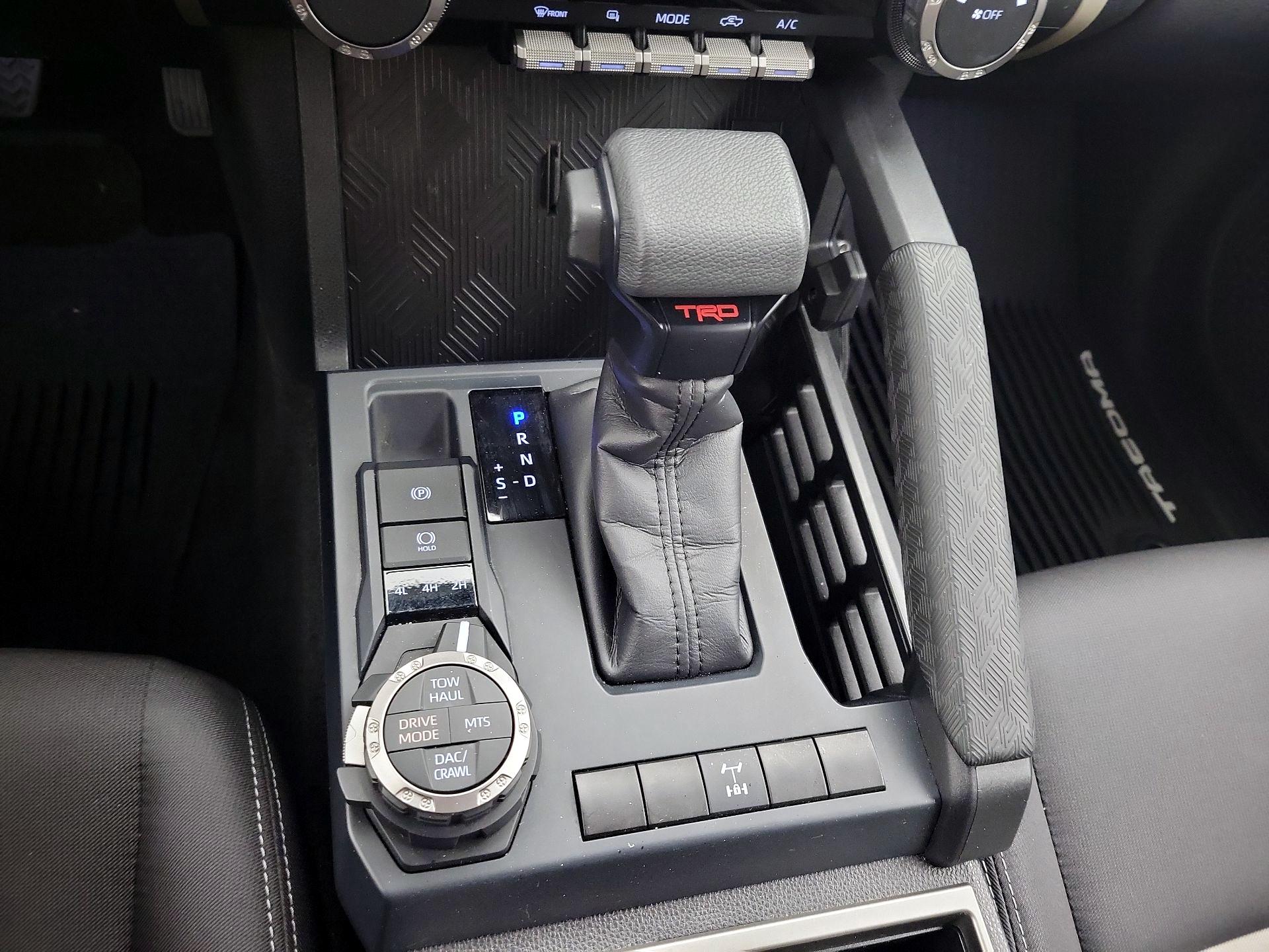 Thumbnail: 2025 Toyota Tacoma - 17