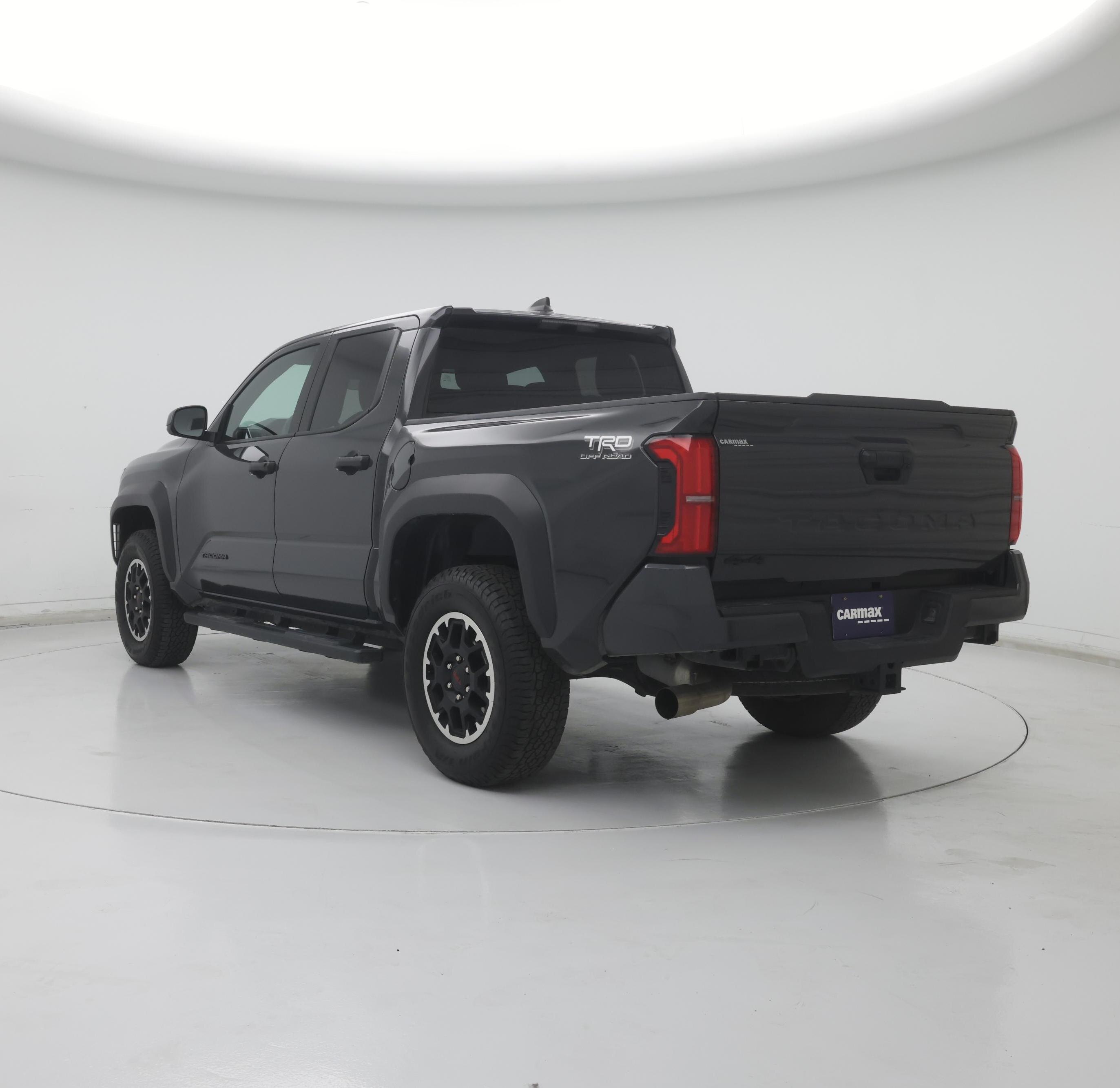 Thumbnail: 2025 Toyota Tacoma - 2