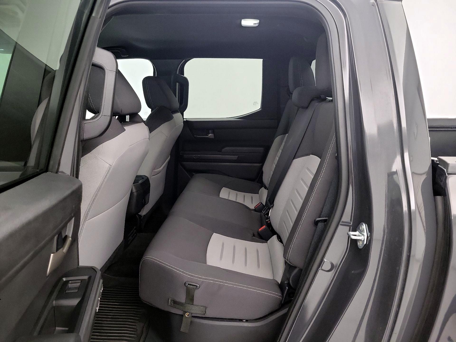 Thumbnail: 2025 Toyota Tacoma - 19